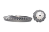 11x43 Rear Crown Wheel Pinion Toyota Hilux 41201-09340