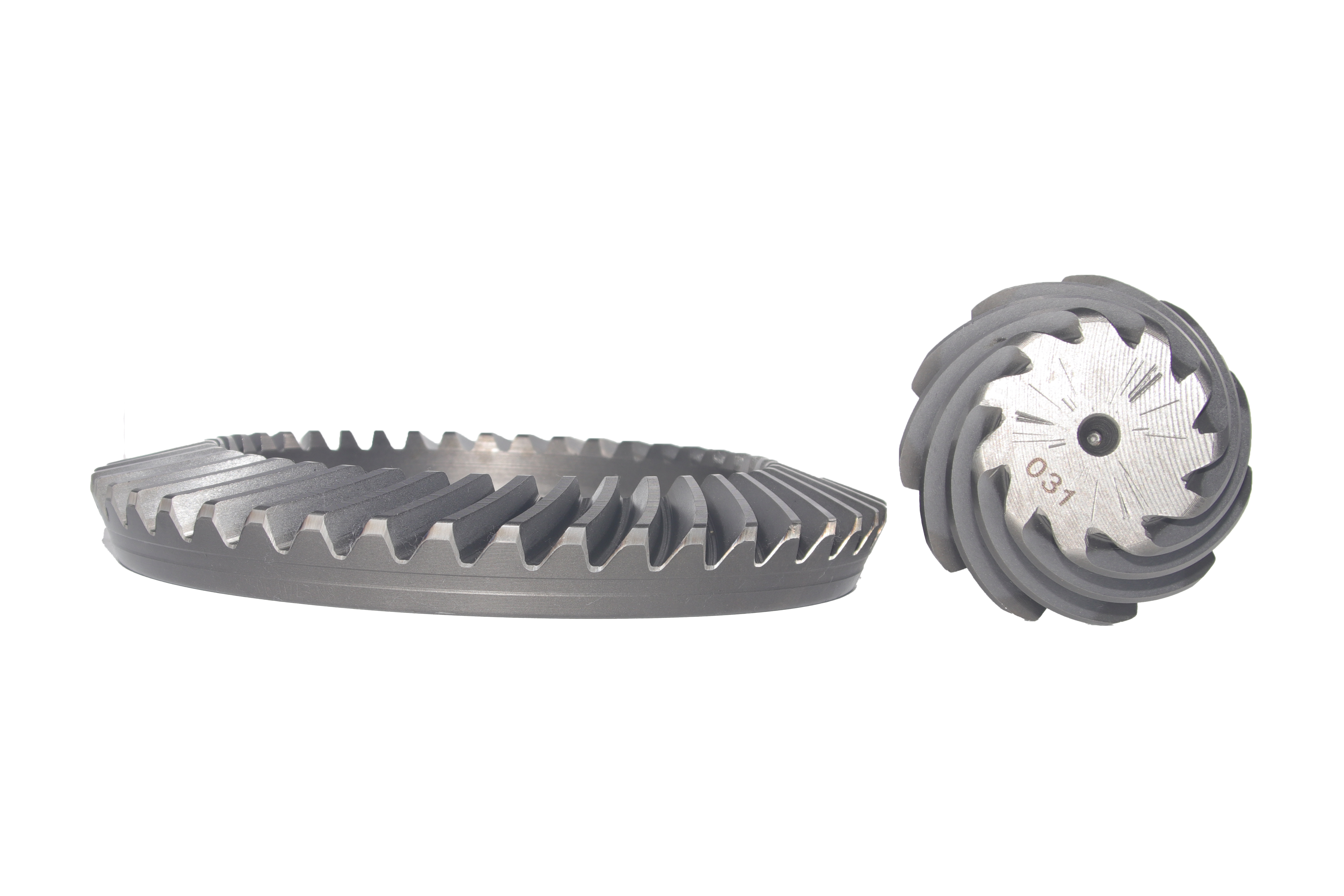 11x43 Rear Crown Wheel Pinion Toyota Hilux 41201-09340