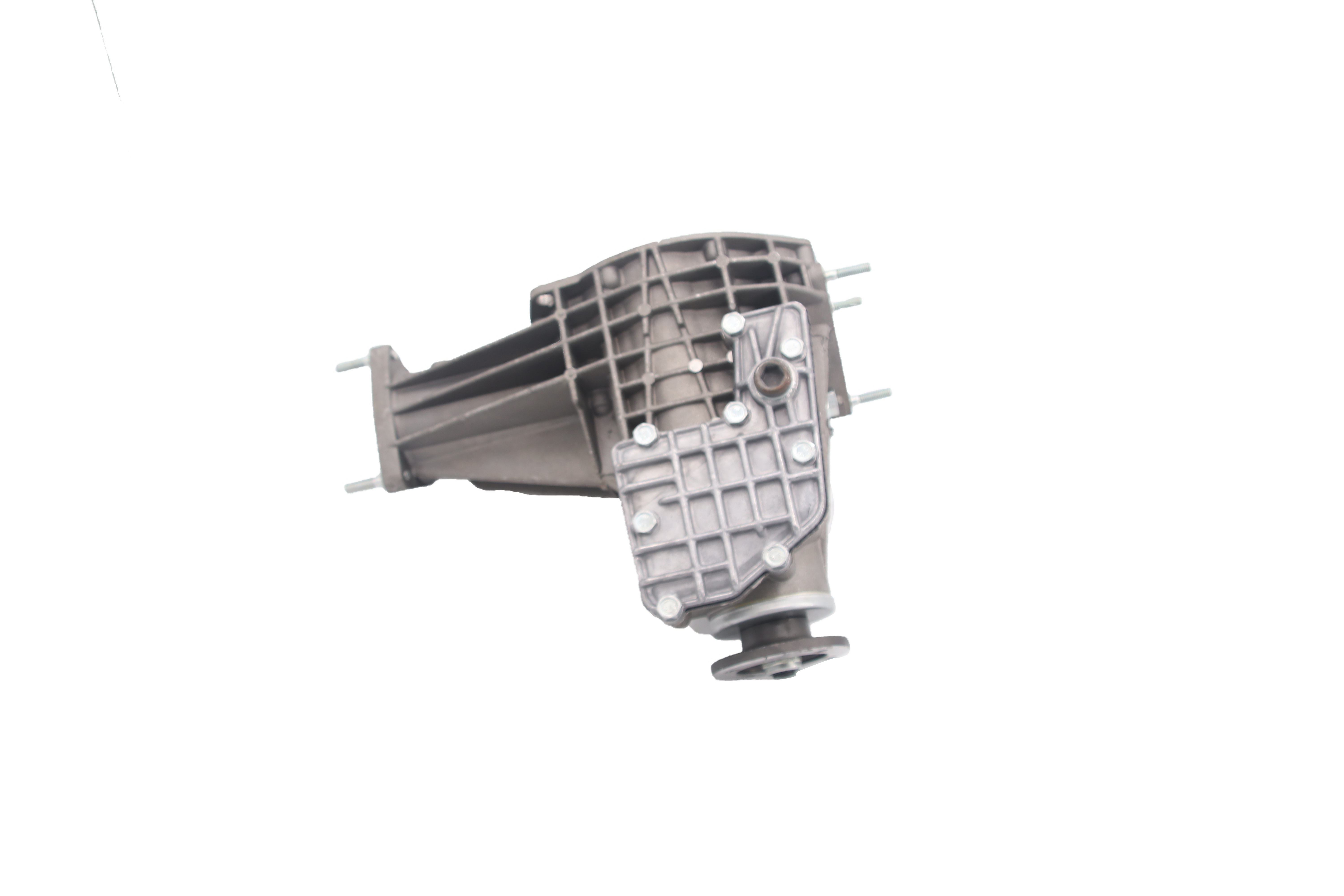 Front Differential Carrier Assembly Lada Niva 21230230001200-163