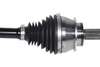 Drive Shaft Isuzu D-max 8983929650