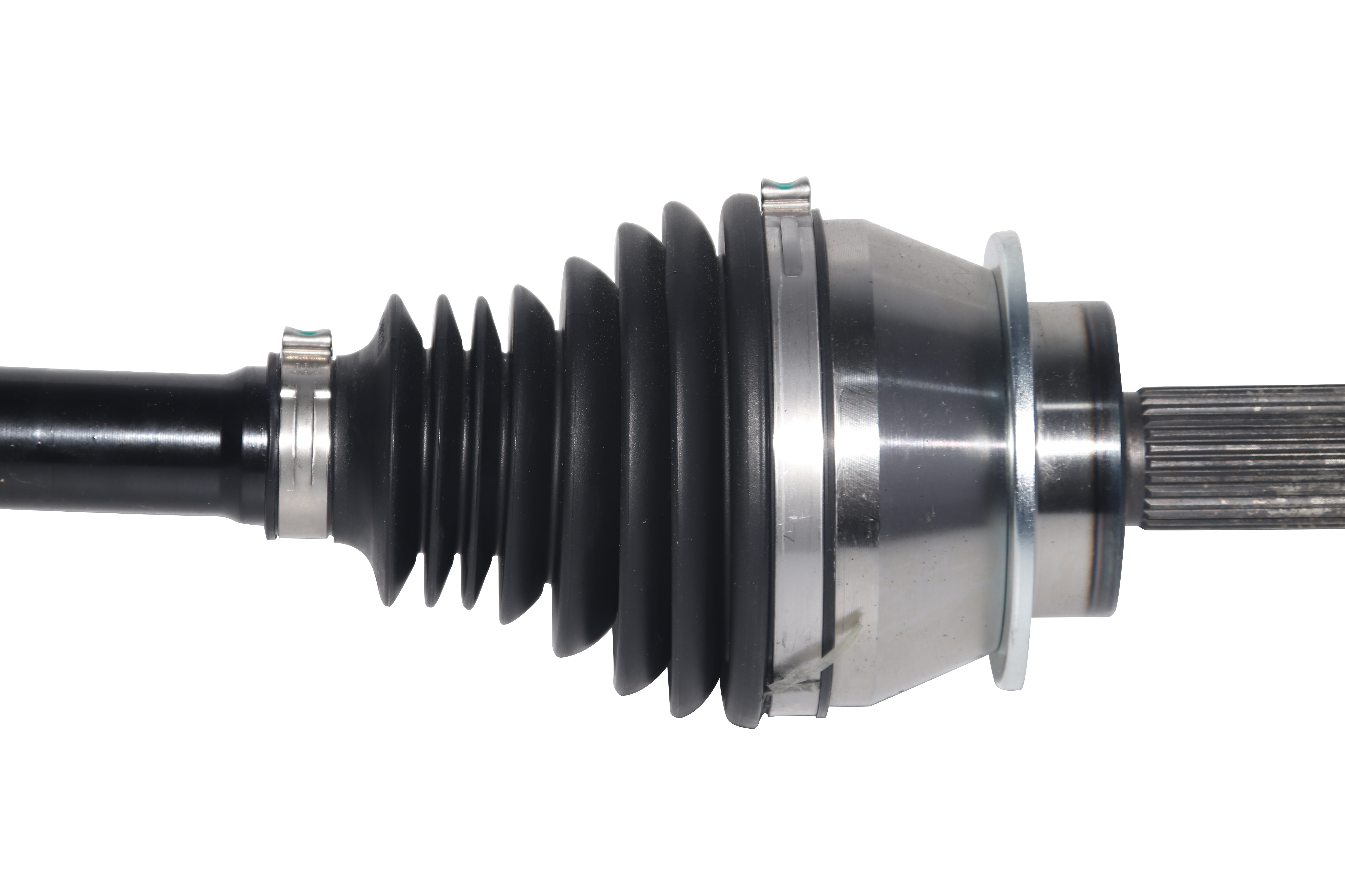 Drive Shaft Isuzu D-max 8983929650