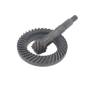 8x41 Rear Crown Wheel Pinion Suzuki Jimny
