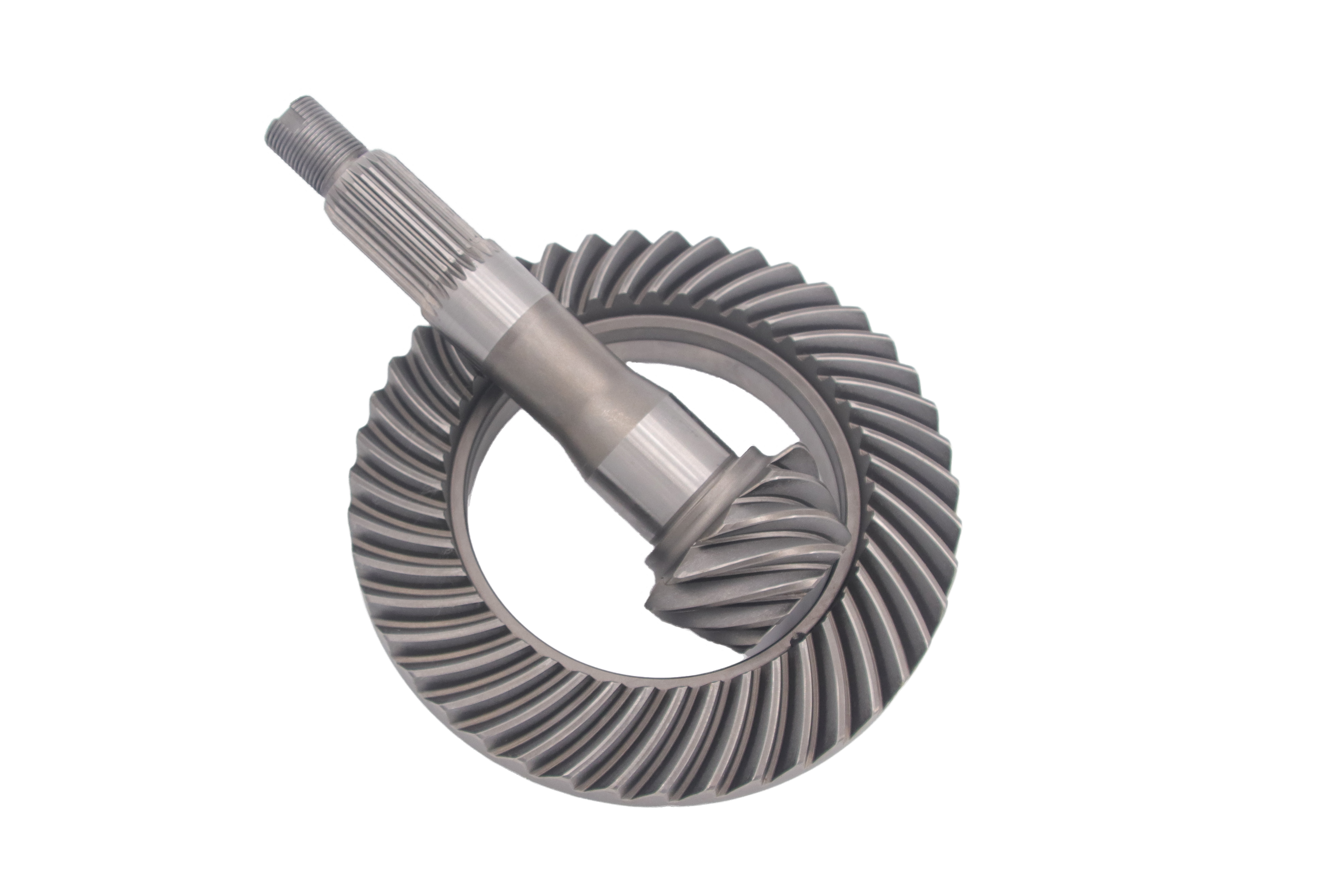 10x43 Rear Crown Wheel Pinion Suzuki Jimny