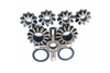 Differential Gear Kit KIA K2700 0K02027255