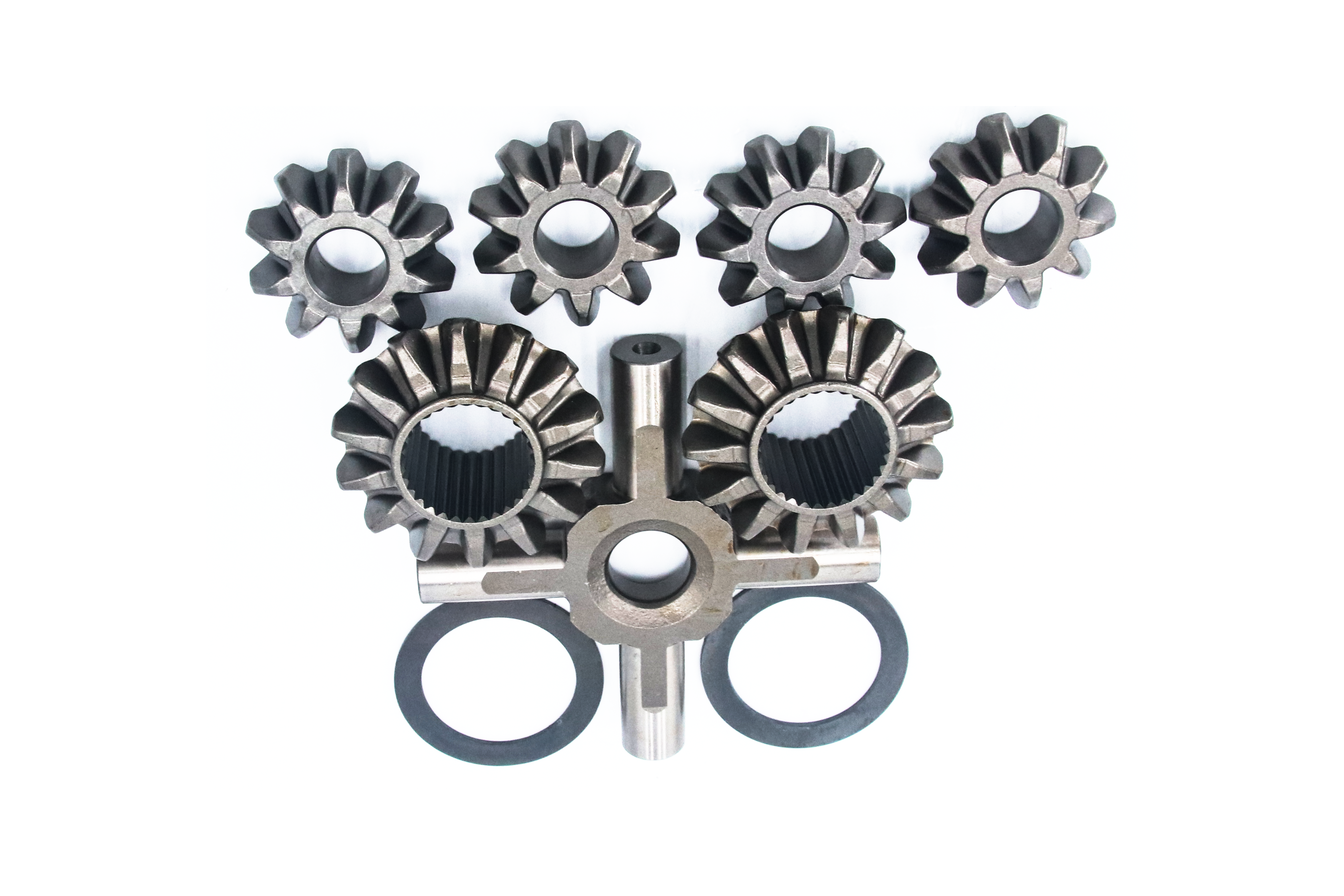 Differential Gear Kit KIA K2700 0K02027255
