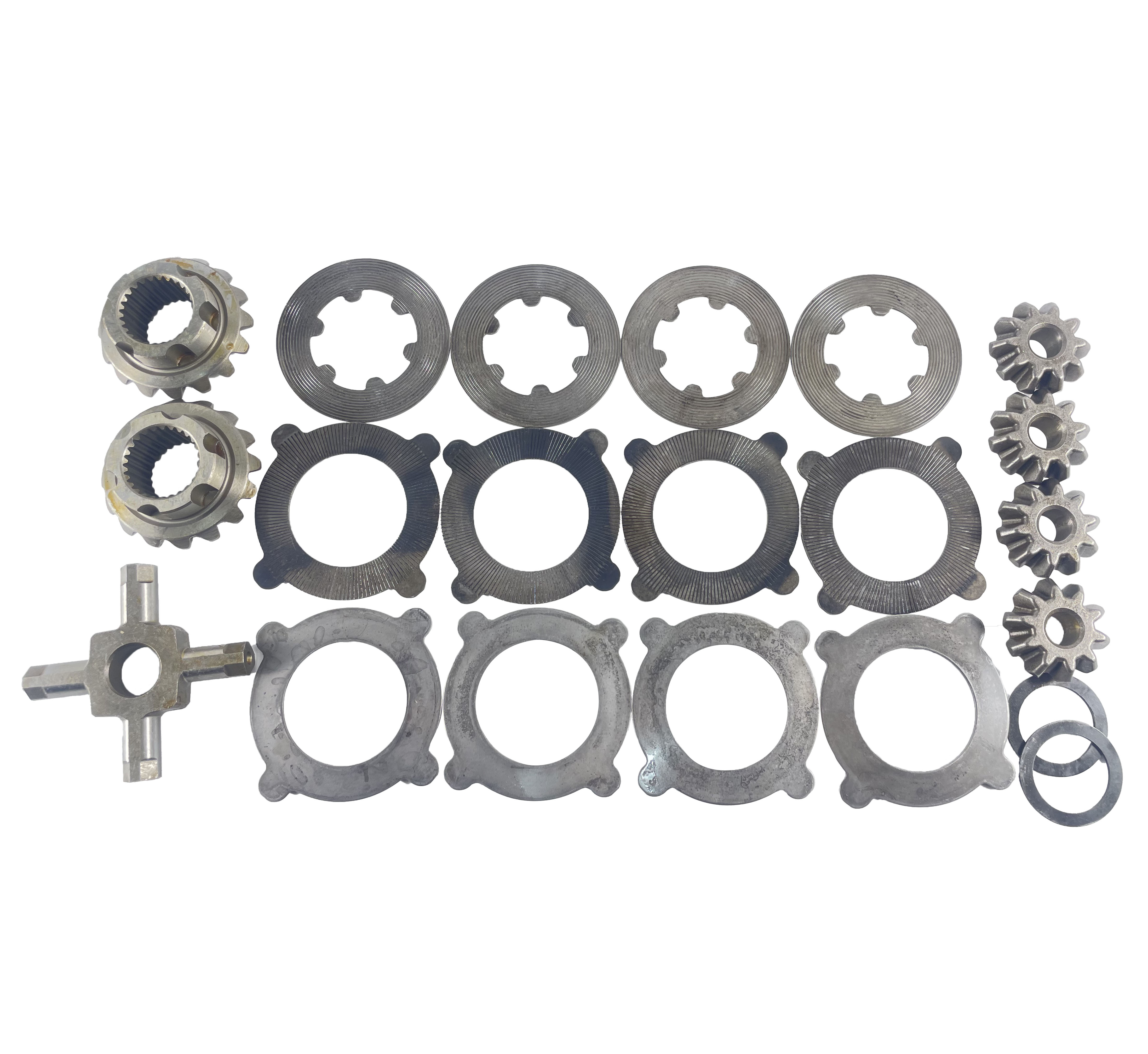 26T Differential Gear Kit LSD Isuzu D-max
