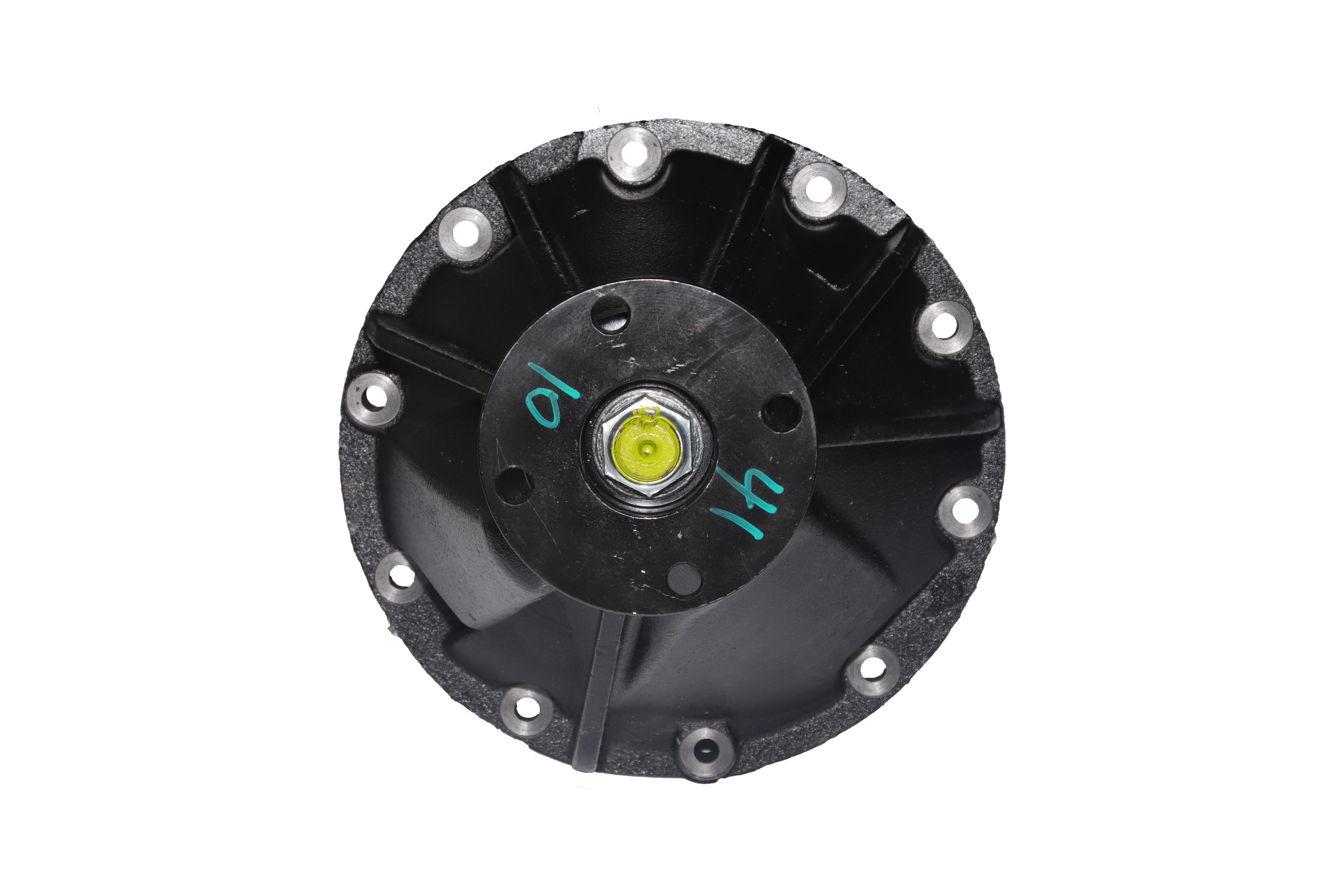 Differential LSD Toyota Landcruiser FZJ 70 80 41110-60310