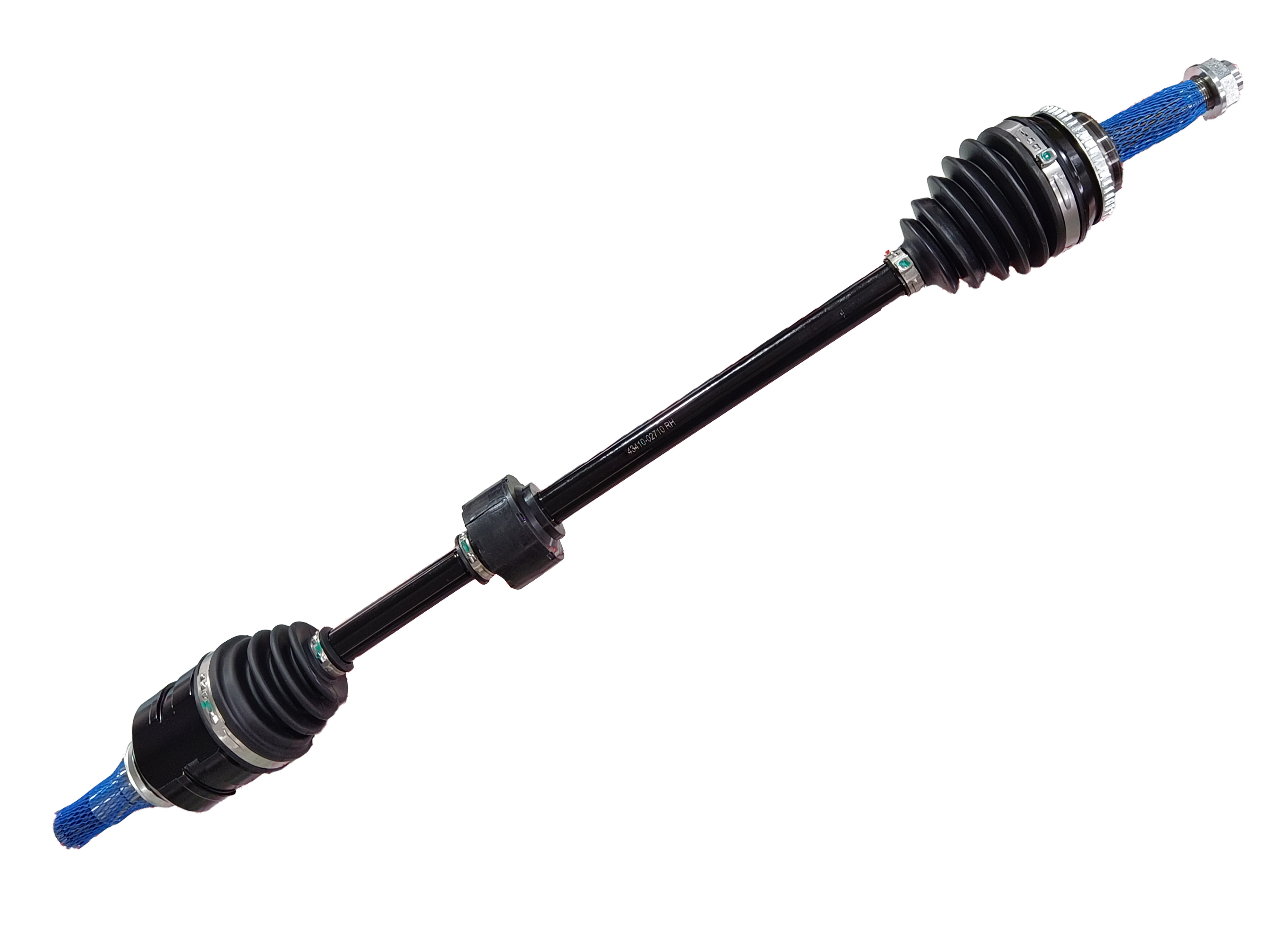 Drive Shaft Toyota Corolla 43410-02710 RH