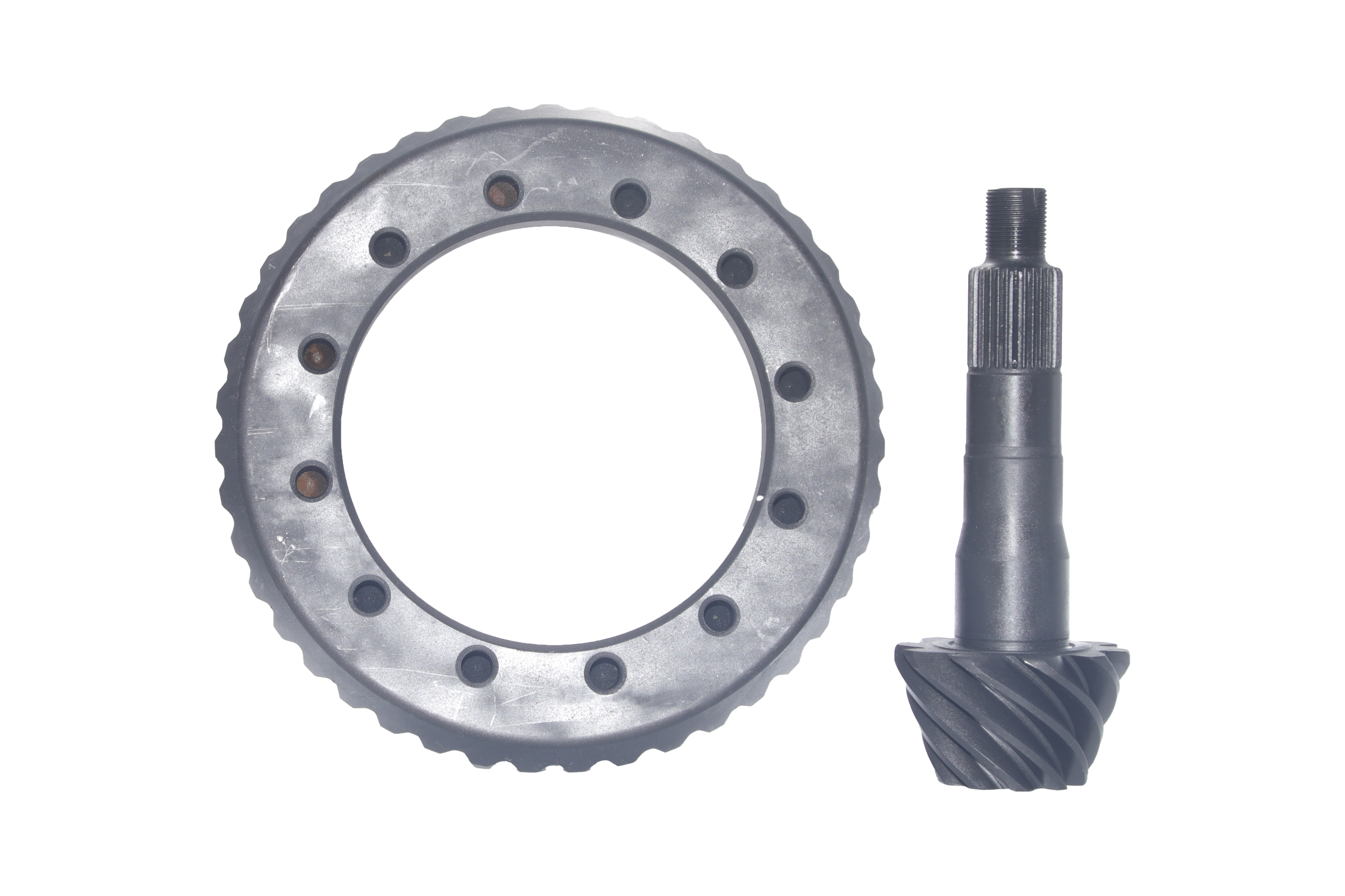 Rear Crown Wheel Pinion Toyota LandCruiser 41201-80493