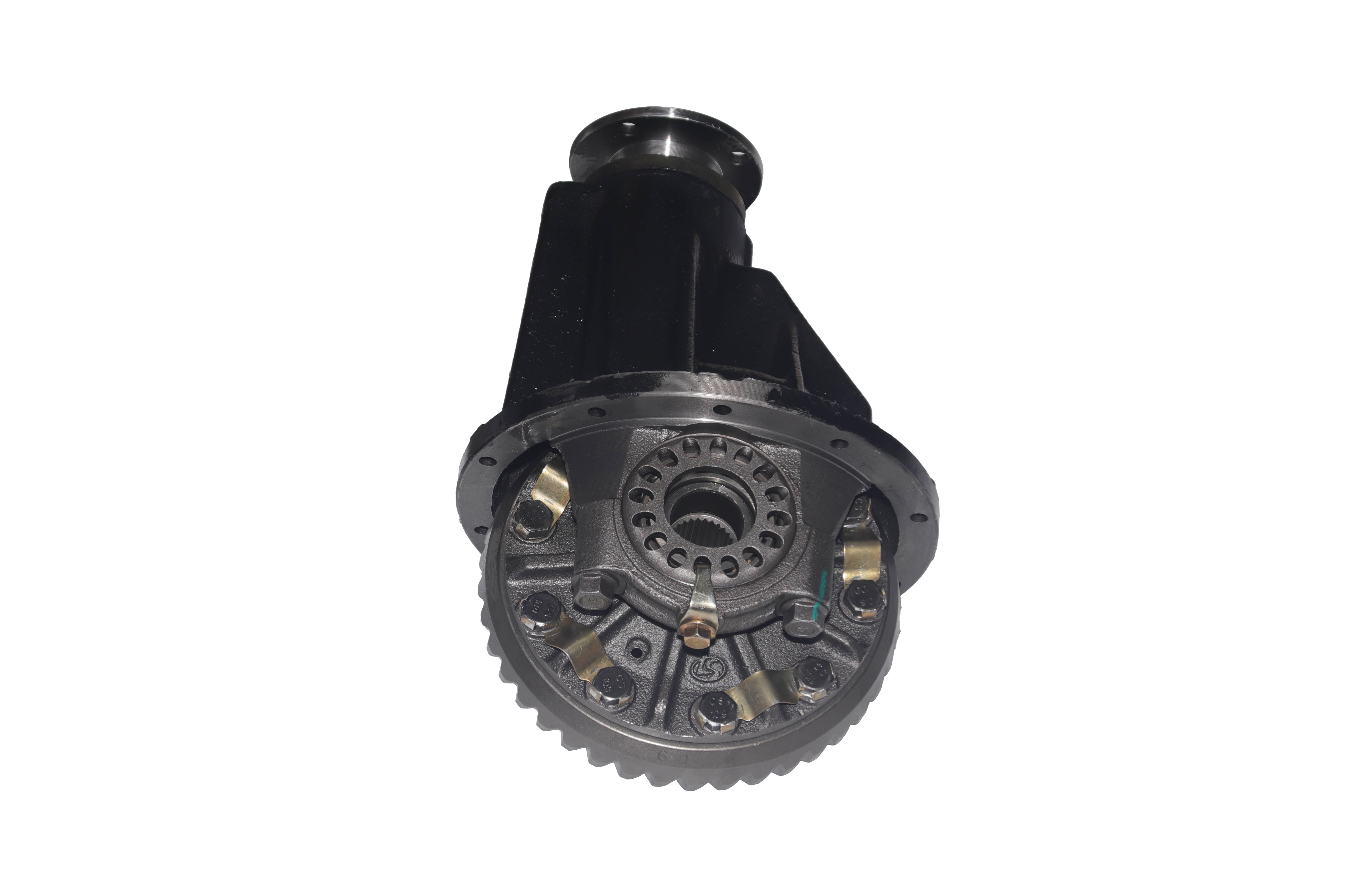9x41 Rear Differential LSD Toyota Hilux LN106 4x4 41201-60385