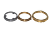 Ring Synchronizer GM Chevrolet Aveo 25192637