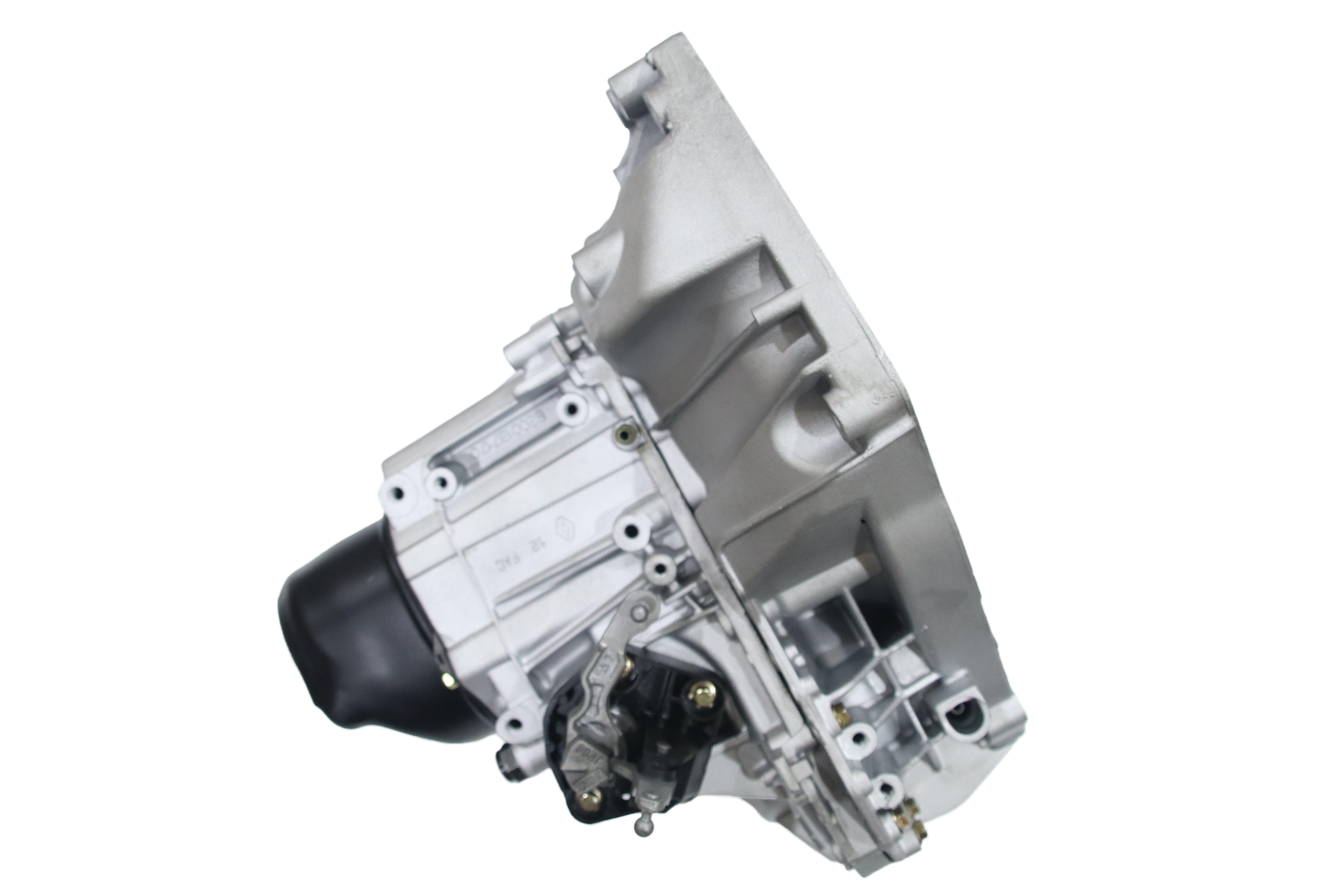 Transmission Gearbox BMW Bmw Mini RH16