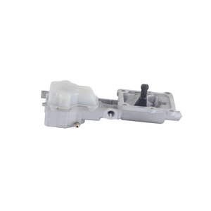 Shift Lever Case Cover Isuzu D-max 2WD 8-98017729-0