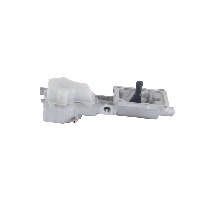 Shift Lever Case Cover Isuzu D-max 2WD 8-98017729-0