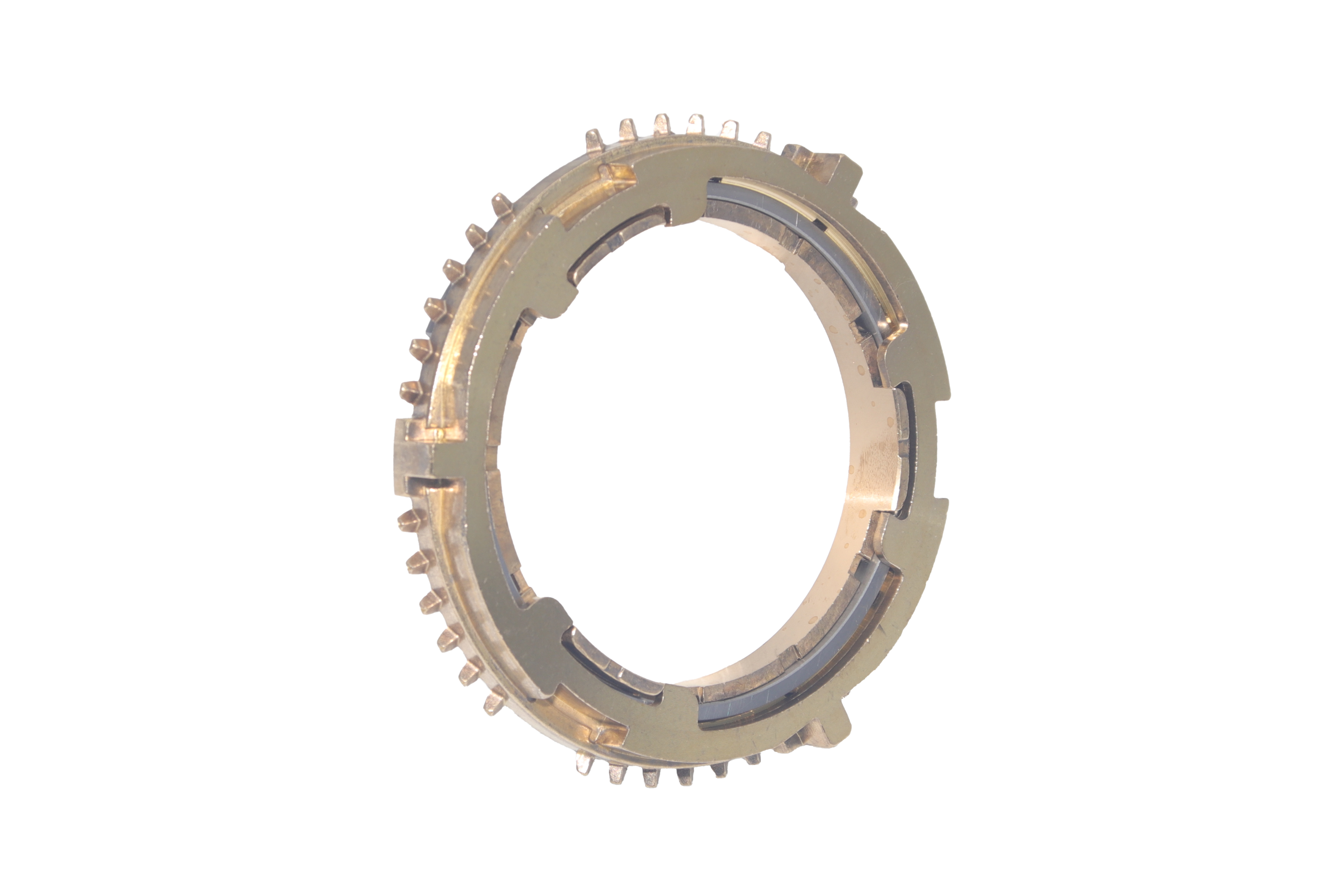 Ring Synchronizer No.2 Toyota Coaster 33038-37030
