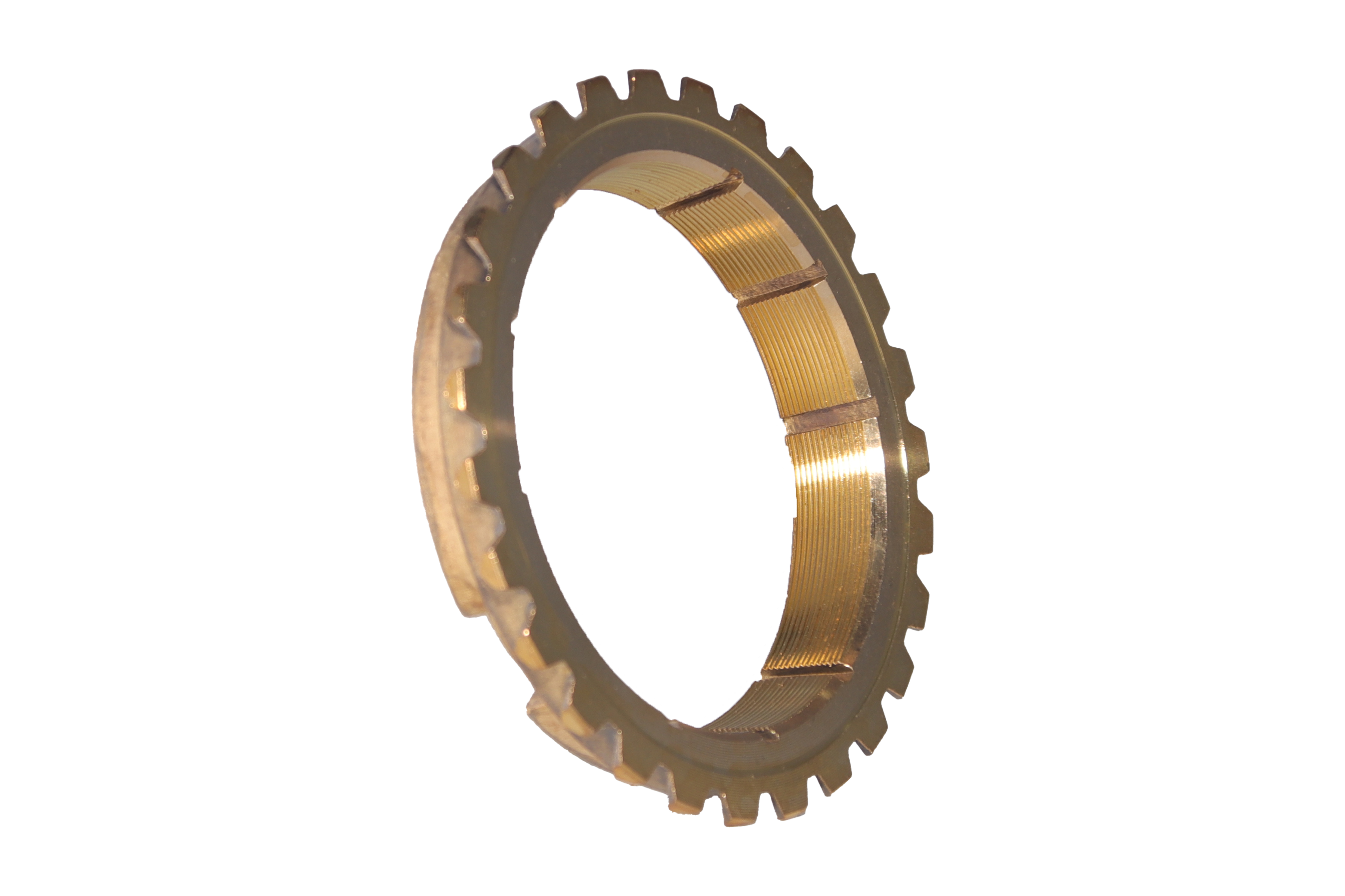 Ring Synchronizer No.2 Toyota 33369-87601