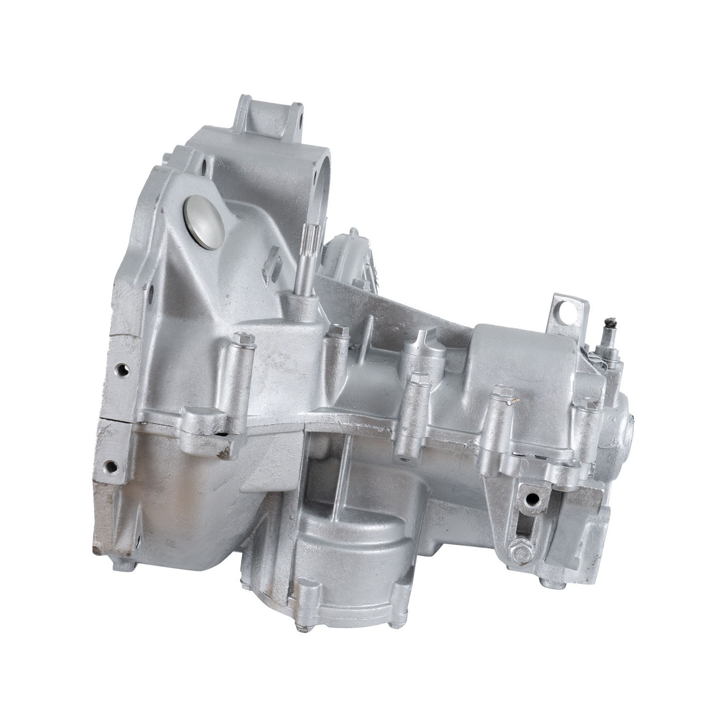Transmission Gearbox Suzuki Swift 1.0 PETROL