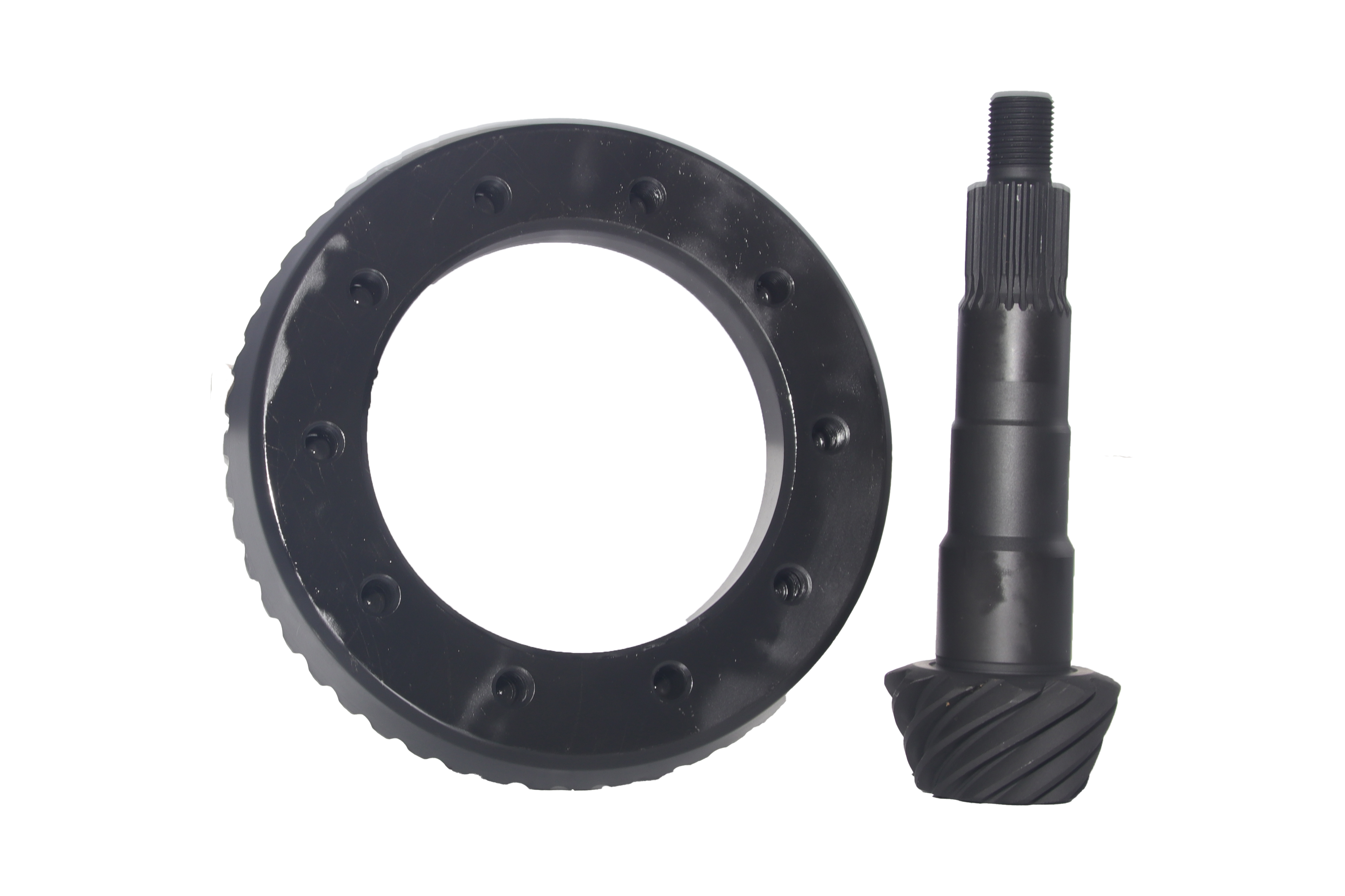 11x51 Crown Wheel Pinion Mitsubishi Triton 3512A196