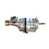 Transmission Gearbox Toyota Hilux 4x2
