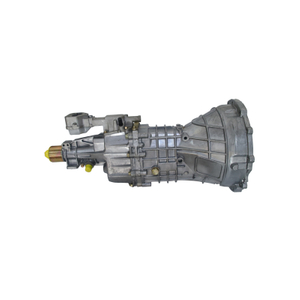Transmission Gearbox Isuzu D-max 2.5