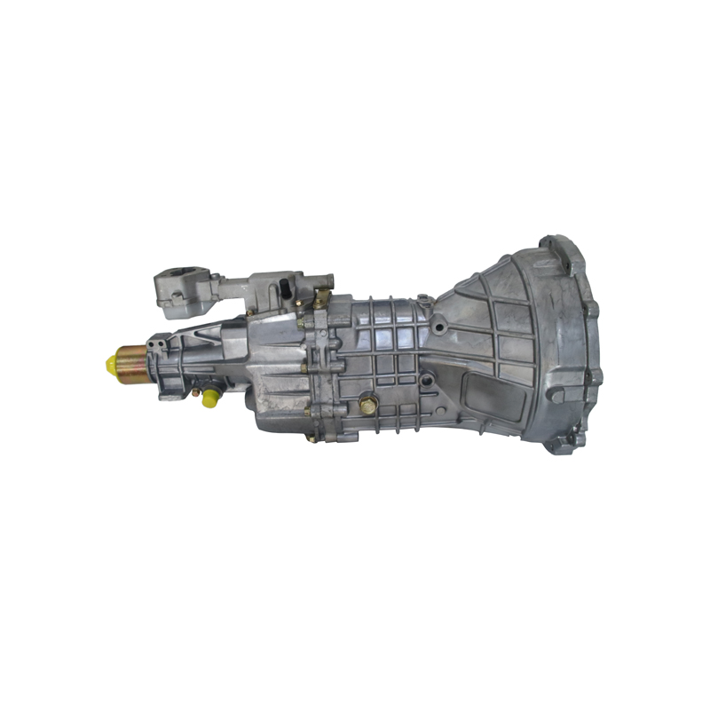 Transmission Gearbox Isuzu D-max 2.5