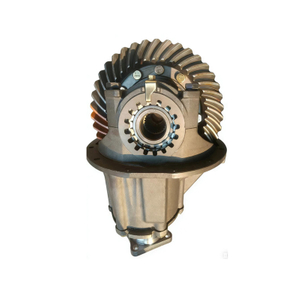 7x43 23T Differential Carrier Assembly Isuzu NPR