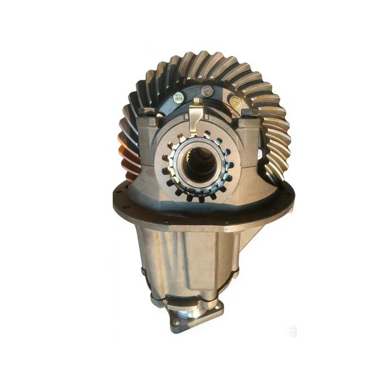 7x43 23T Differential Carrier Assembly Isuzu NPR
