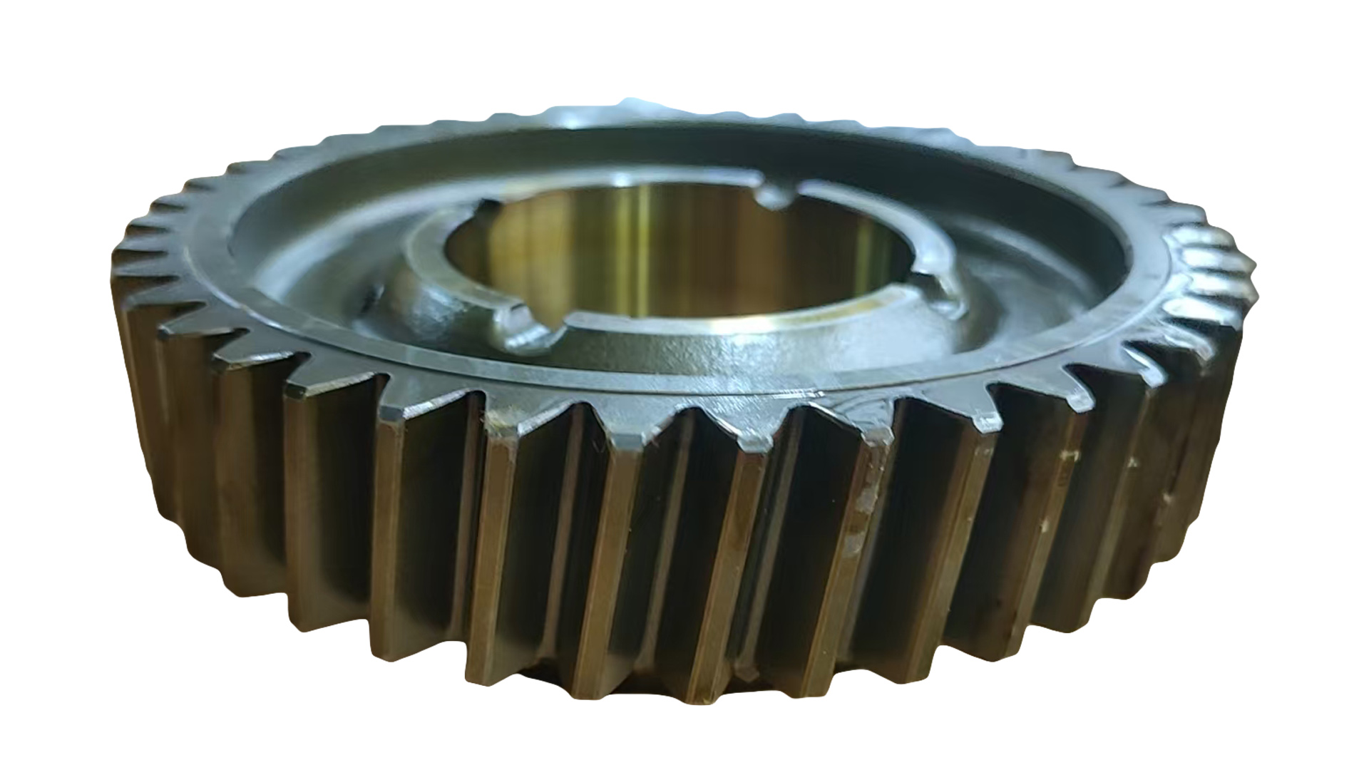 Transmission Reverse Gear Isuzu NPR NQR 8972412440