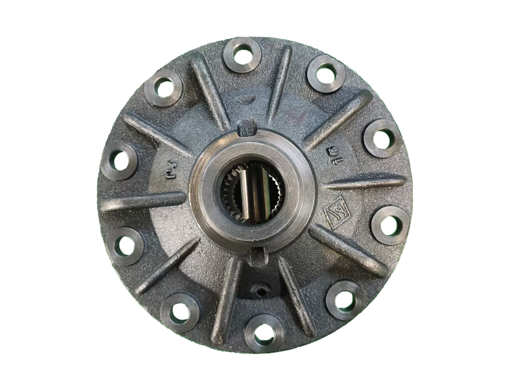 Front Differential Case Toyota 41311-34020