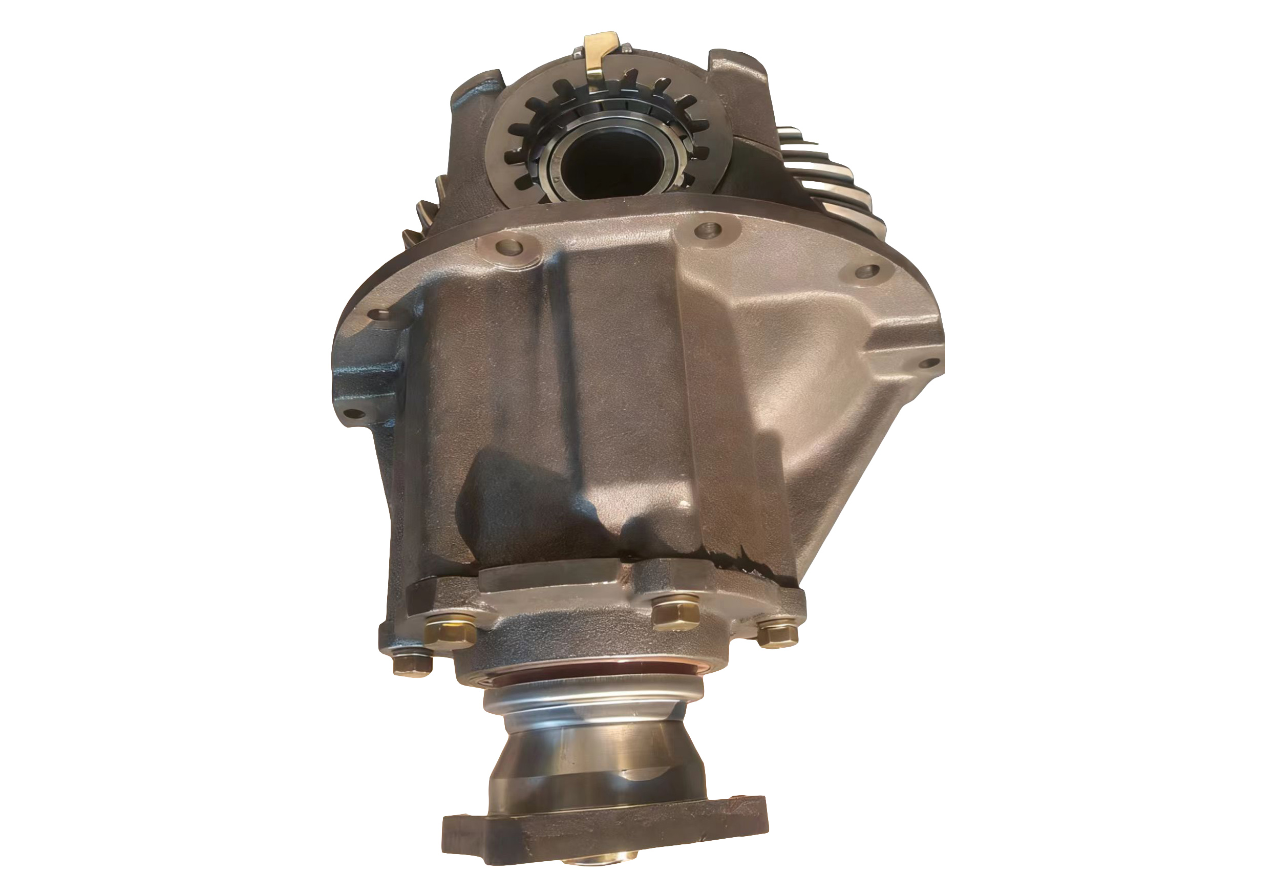 6x38 27T Rear Differential Carrier Assembly Hino 500 JAC 6782