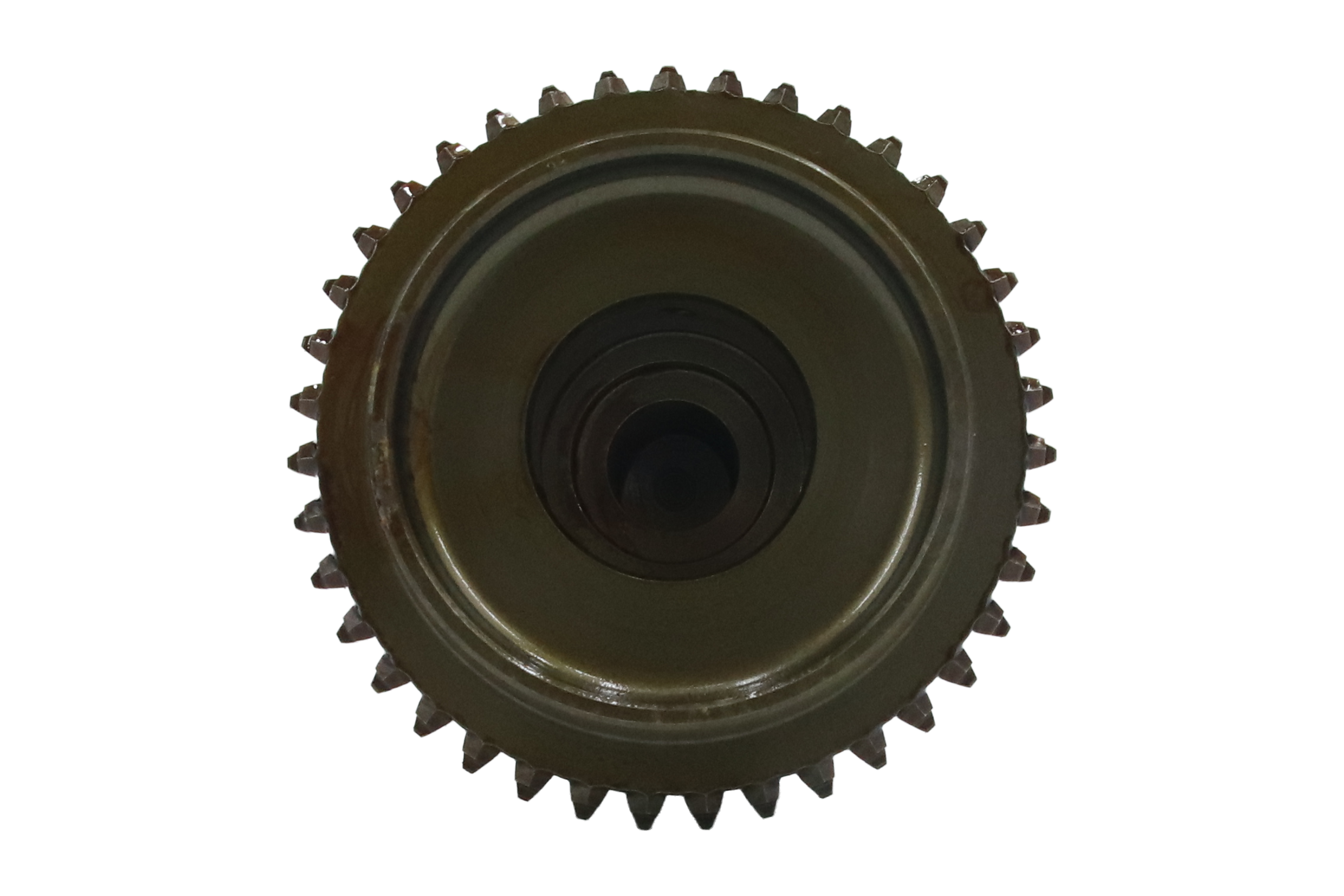 Main Drive Hyundai Kia 43214-4Y100