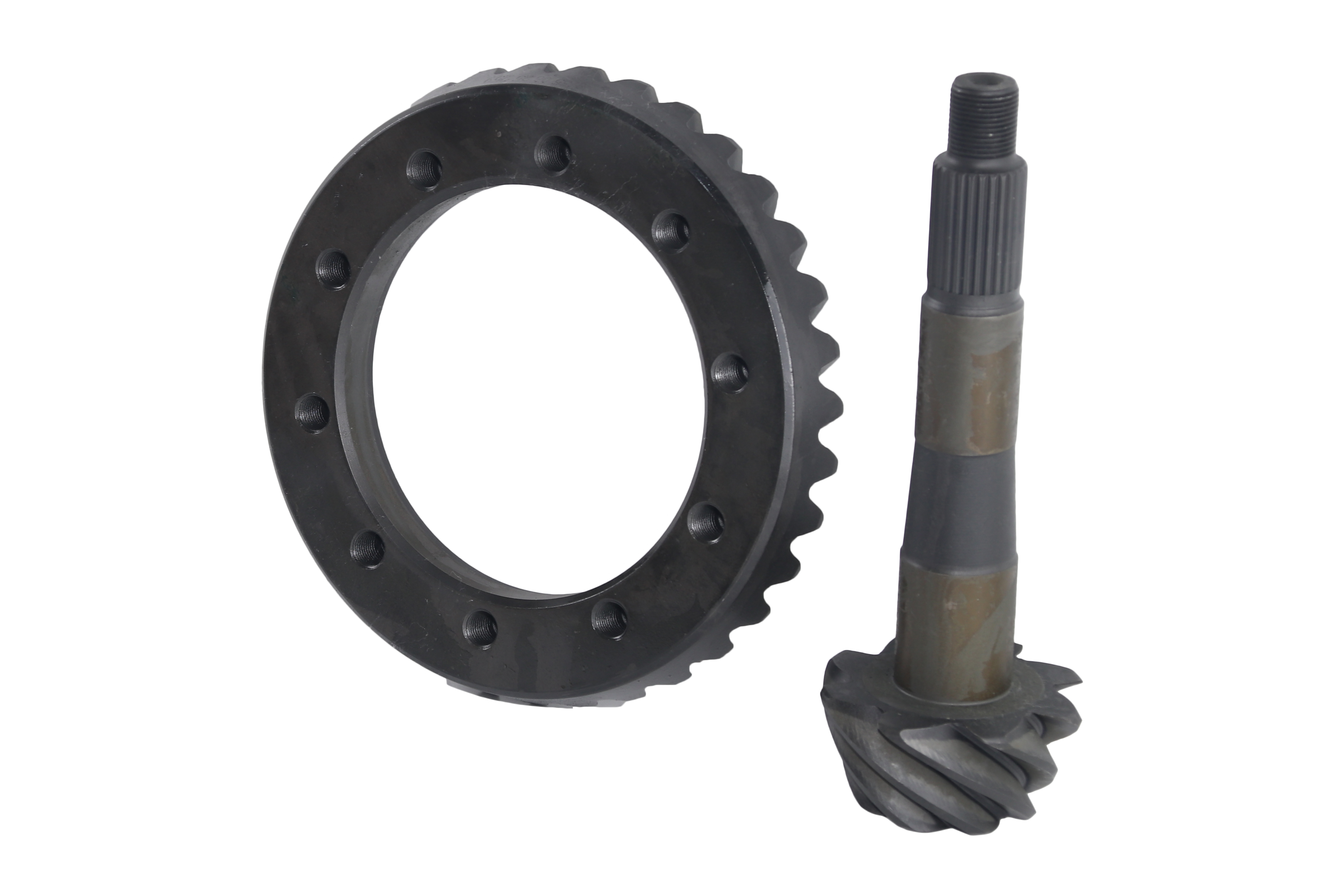 8x35 Rear Crown Wheel Pinion Nissan D22 38100-F3580