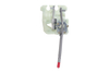 Gear Lever Hyundai 43700-4F010