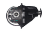 9x41 Rear Differential GAZ 2217-2402010-01
