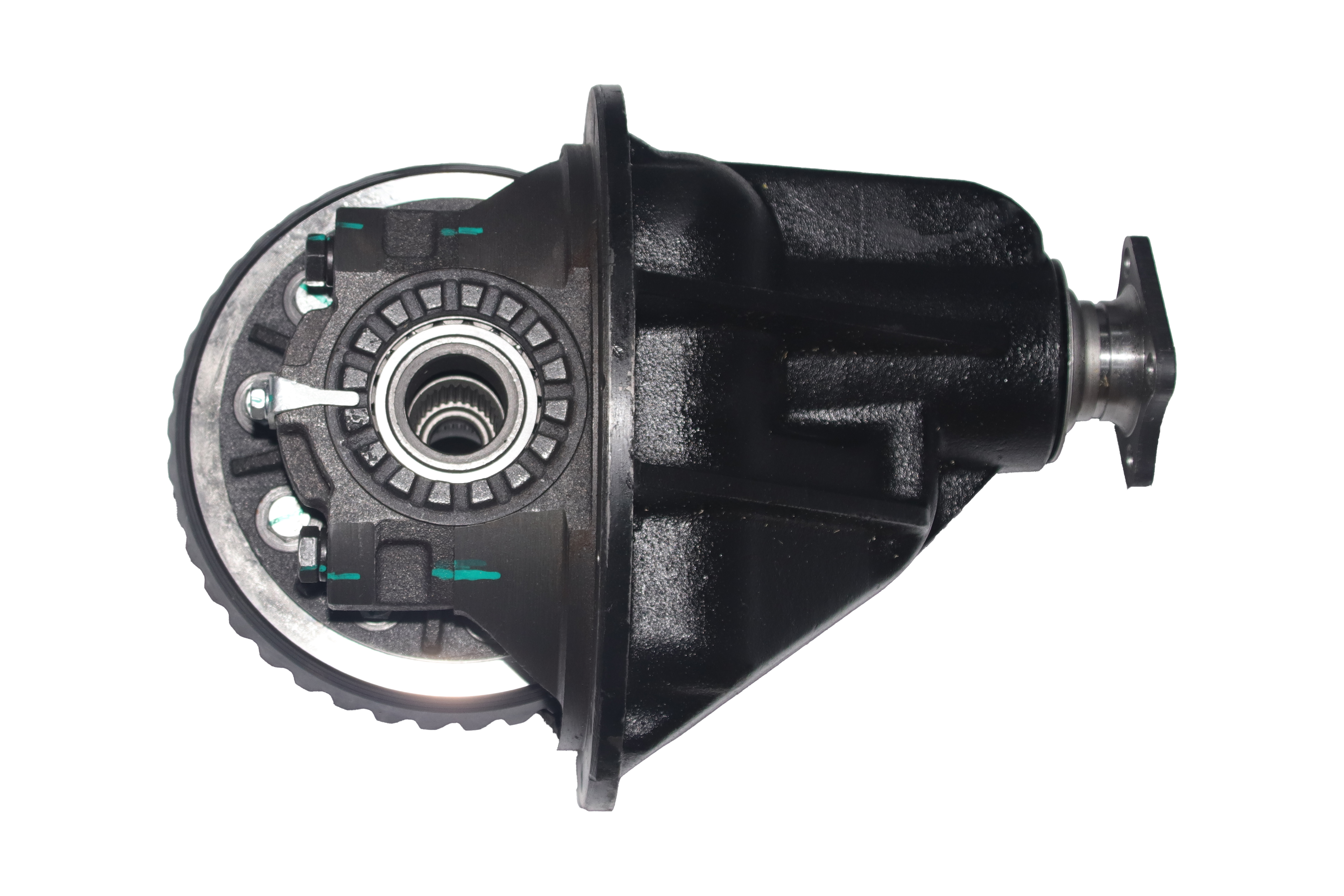 9x41 Rear Differential GAZ 2217-2402010-01