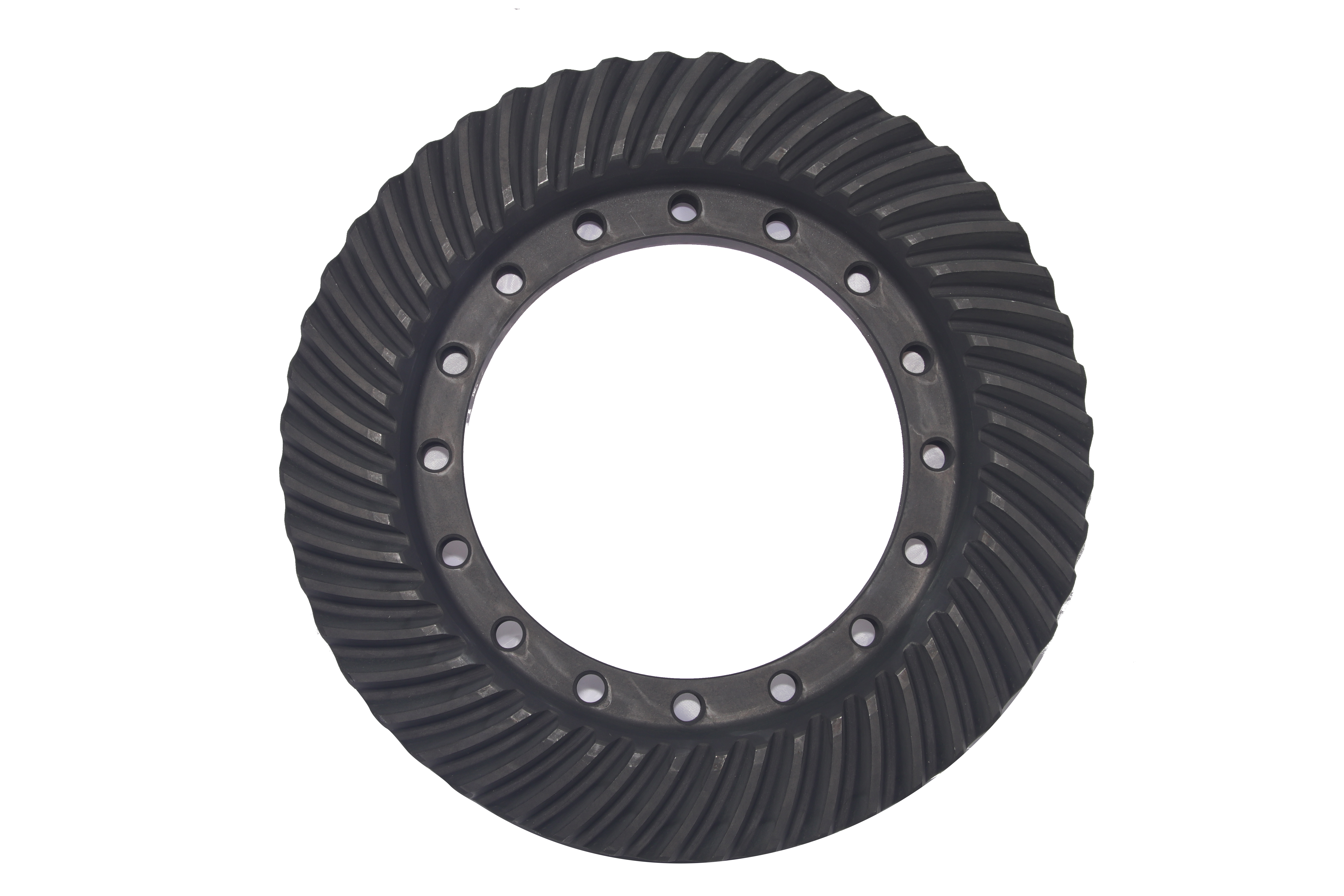 7x48 Crown Wheel Pinion MERCEDES-BENZ