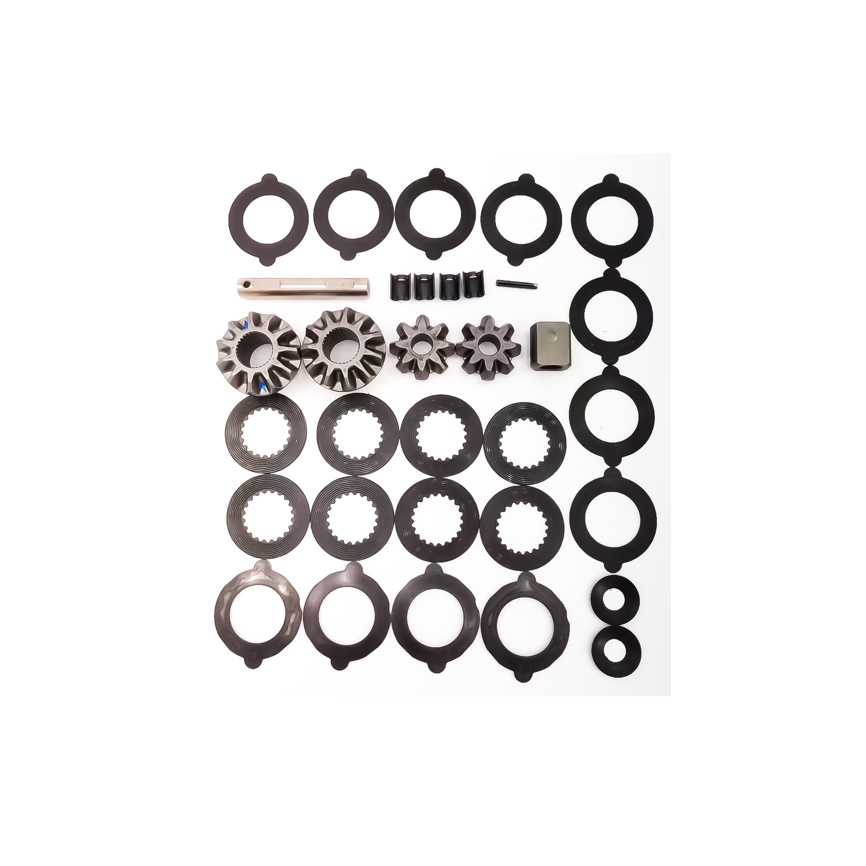 Differential Gear Kit Mazda B2500 M053-27-251