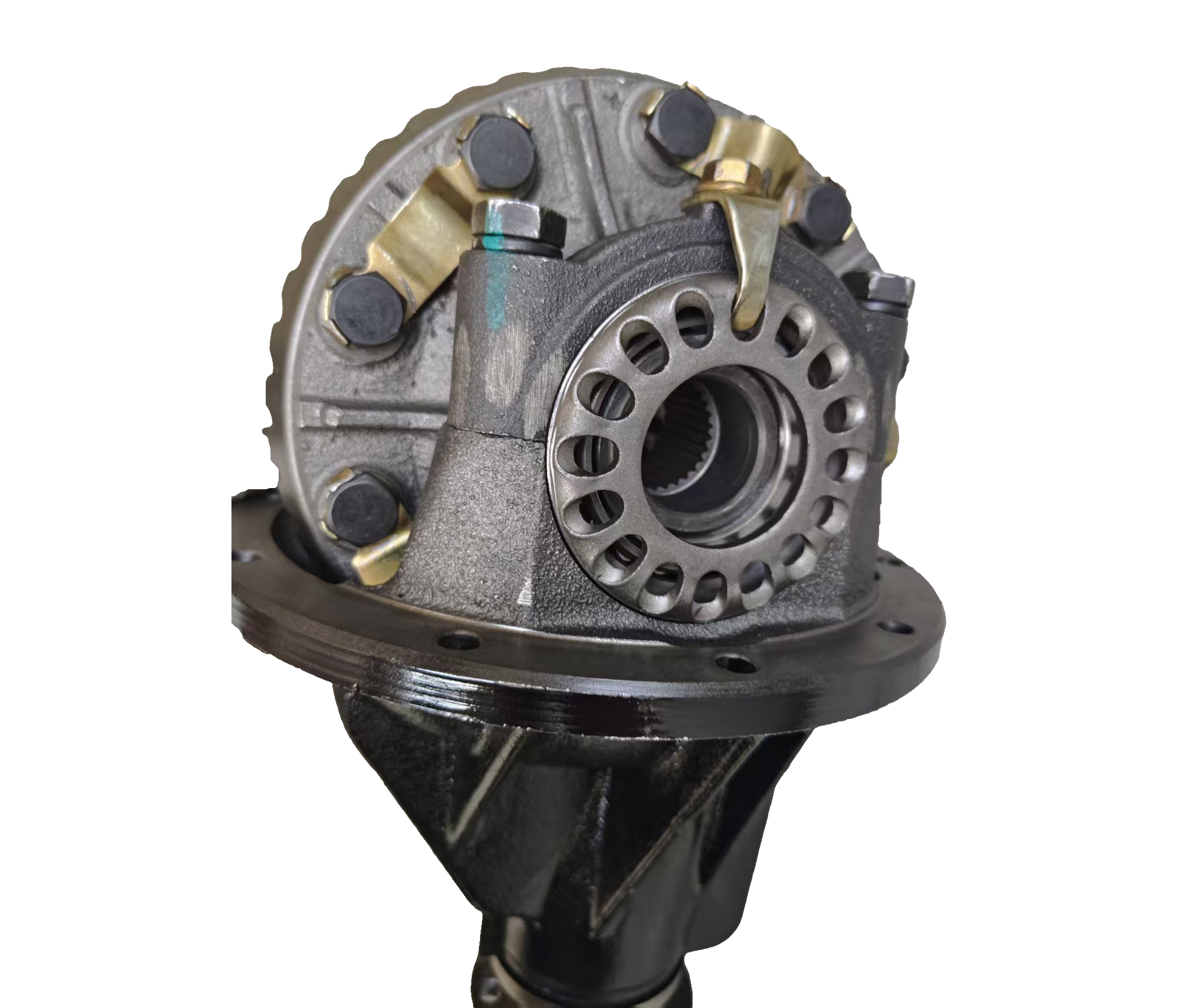 10x41 30T Rear Differential Toyota 