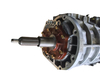 Transmission Gearbox with Shift Lever Toyota Hilux 4x2