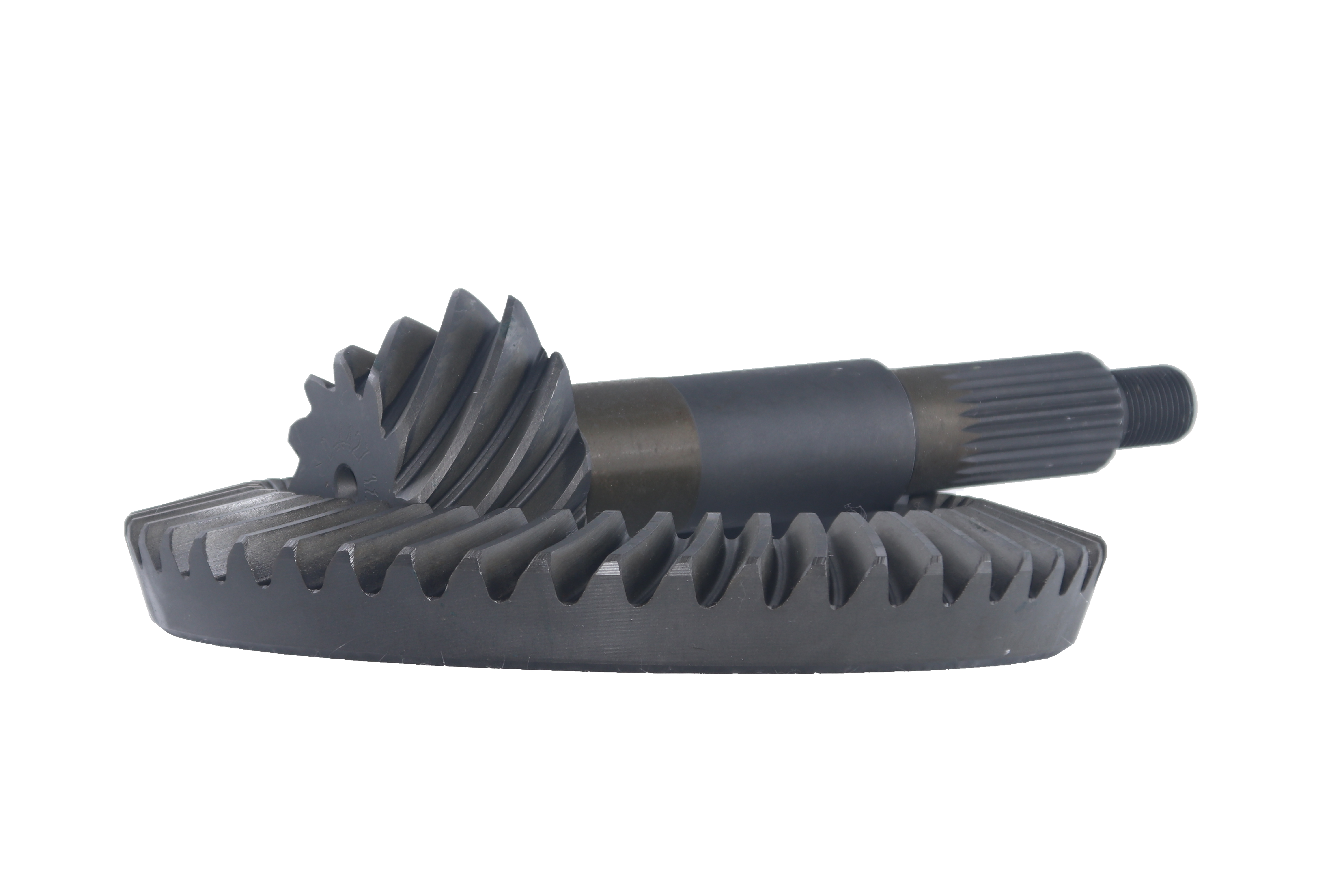 11x47 Rear Crown Wheel Pinion Nissan Navara