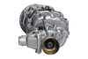 Transmission Gearbox Toyota Hilux Vigo 2KD 4x2
