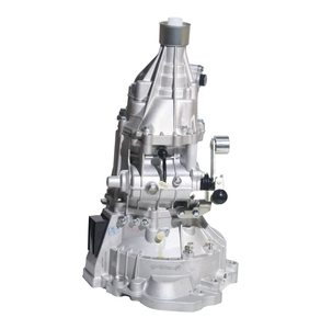 Transmission Gearbox FengXing DongFeng LingZhi M3 MR515C01