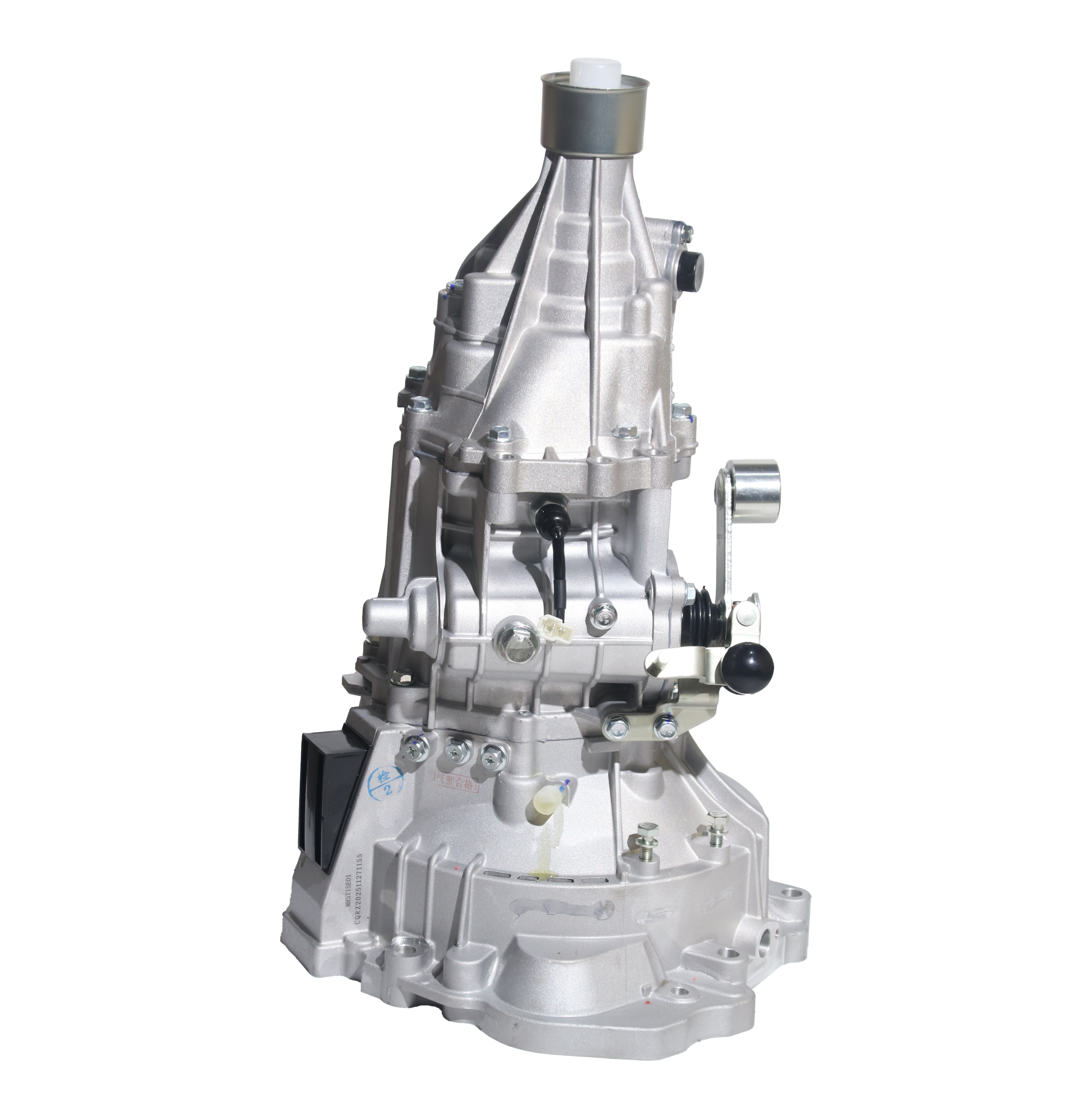 Transmission Gearbox FengXing DongFeng LingZhi M3 MR515C01