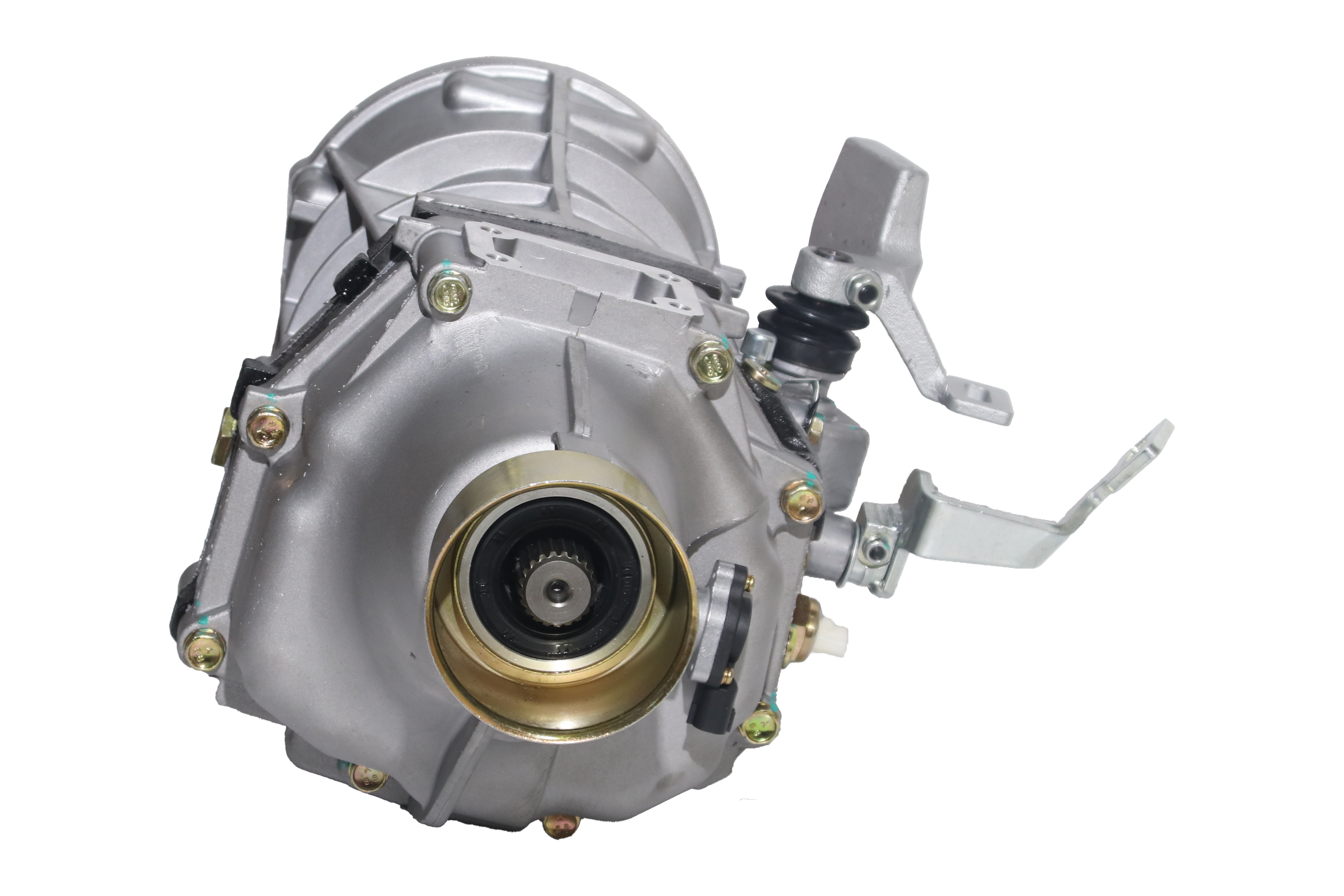 Transmission Gearbox Toyota Hiace 5L