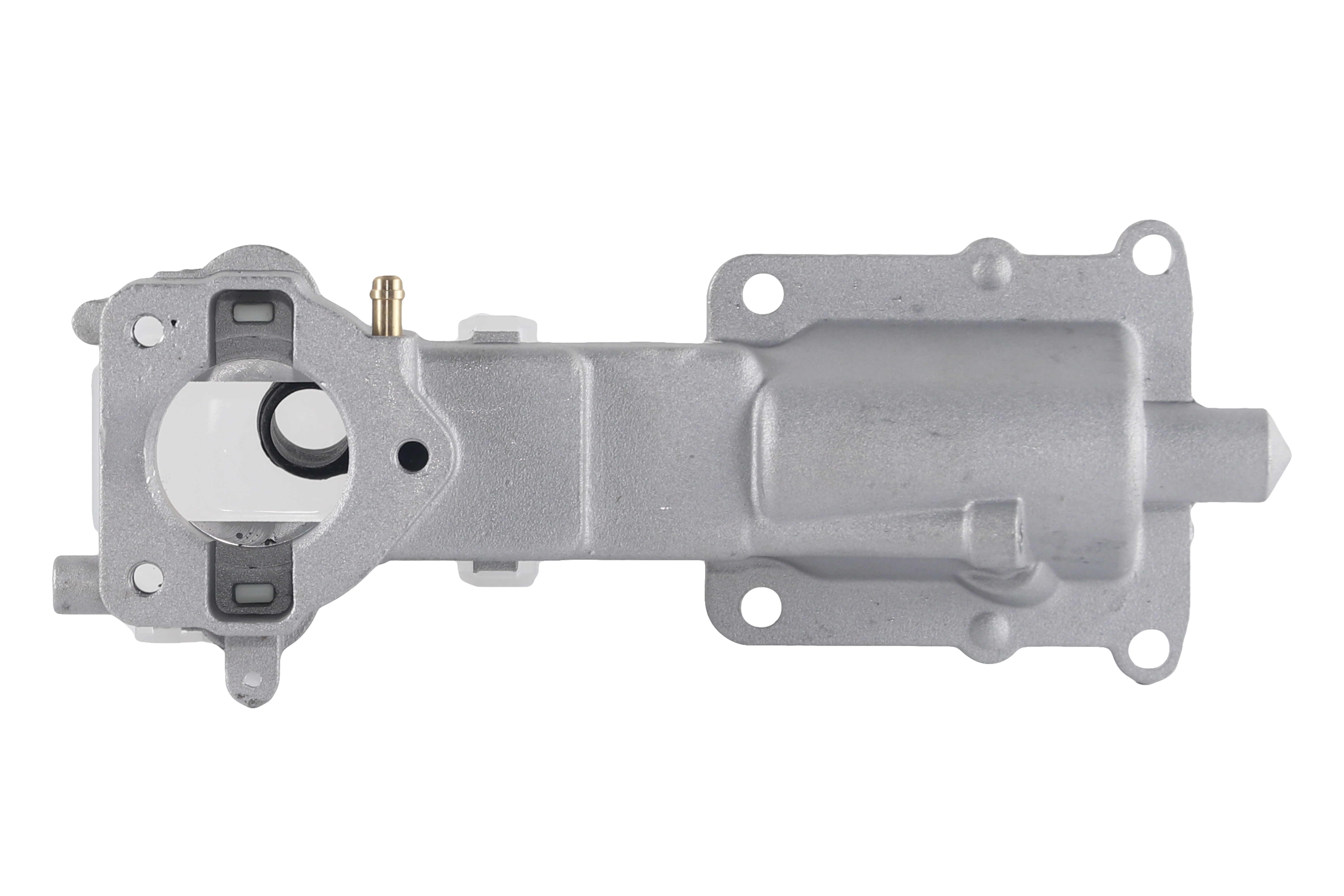 Shift Lever Case Cover Isuzu D-max 8972578240