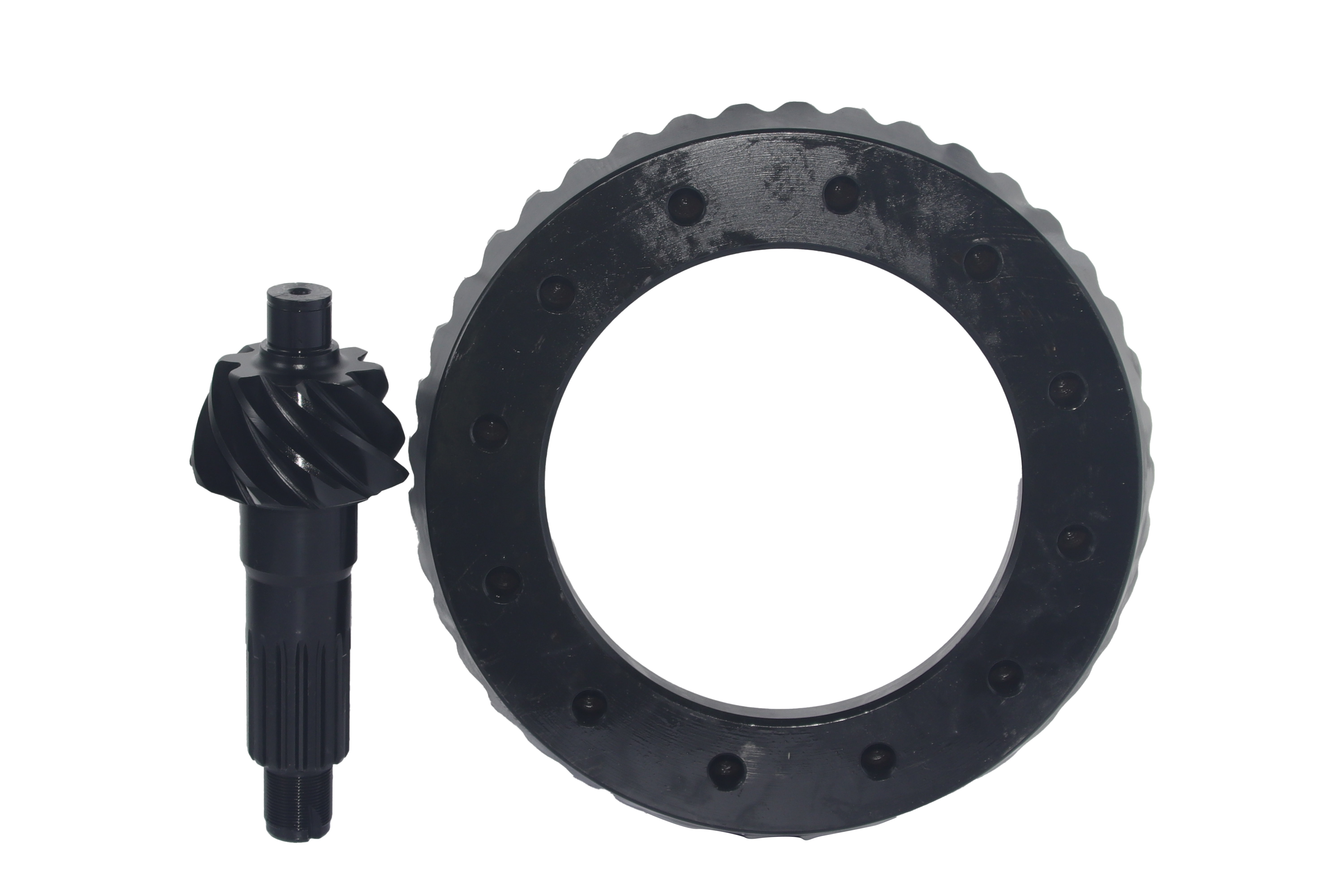 Final Gear Kit Differential Rear Isuzu 8x41 320mm 16T