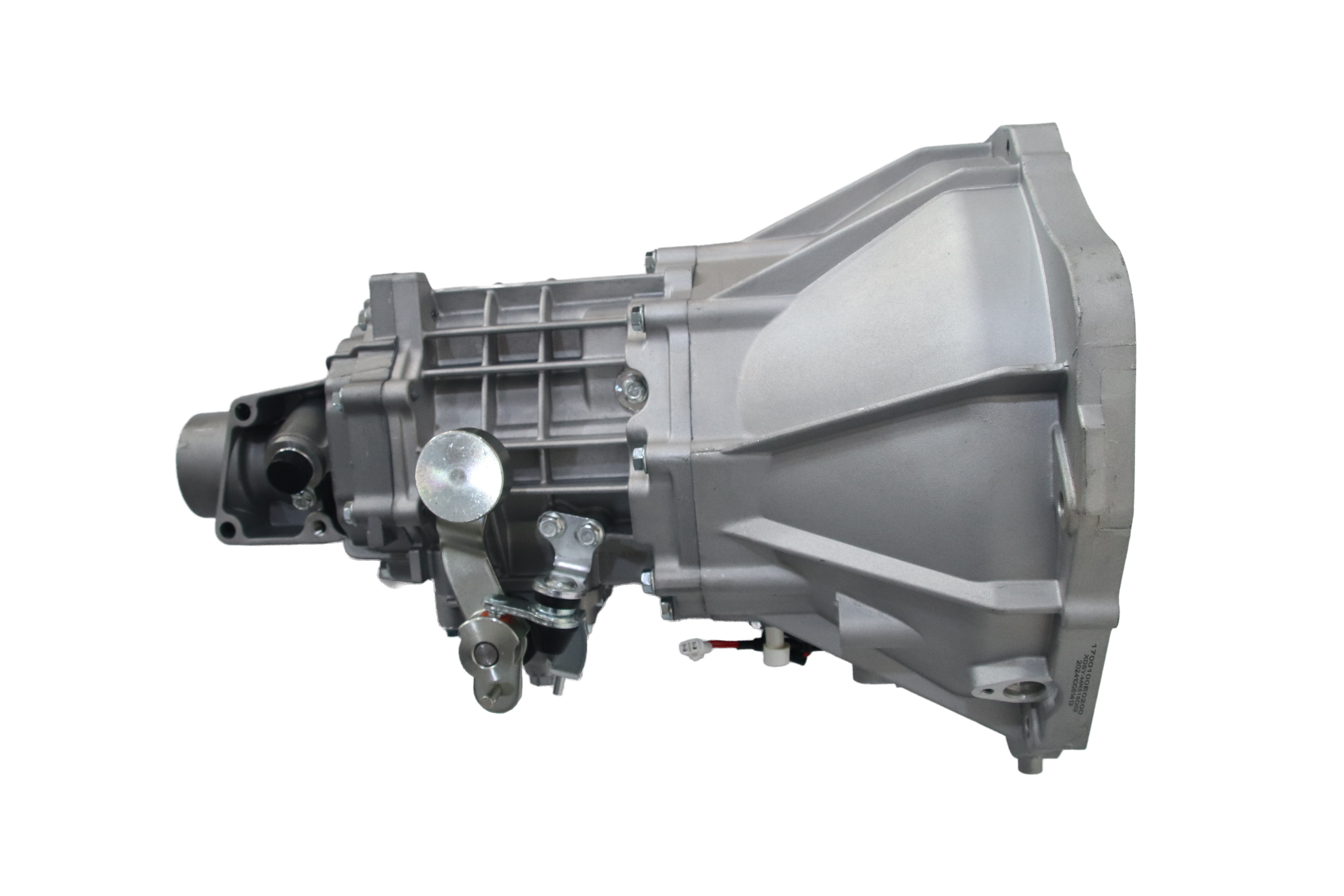 Transmission Gearbox DFSK DK13 C37 MR513J01 MR513 J01 513J01