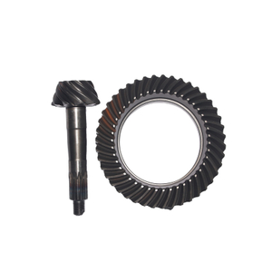 10x43 Crown Wheel Pinion Isuzu D-max