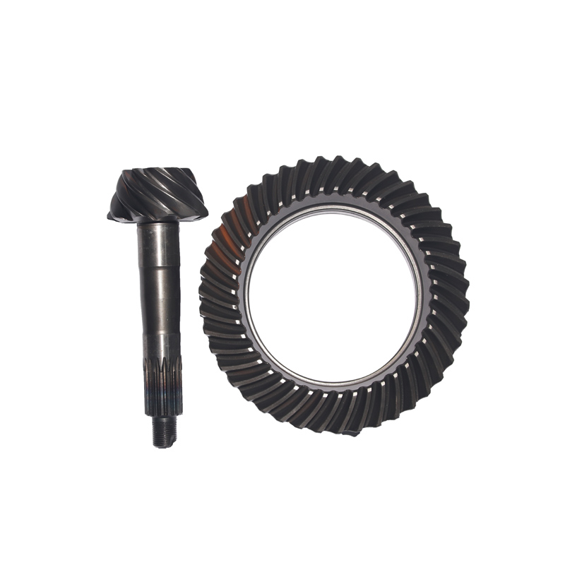 10x43 Crown Wheel Pinion Isuzu D-max