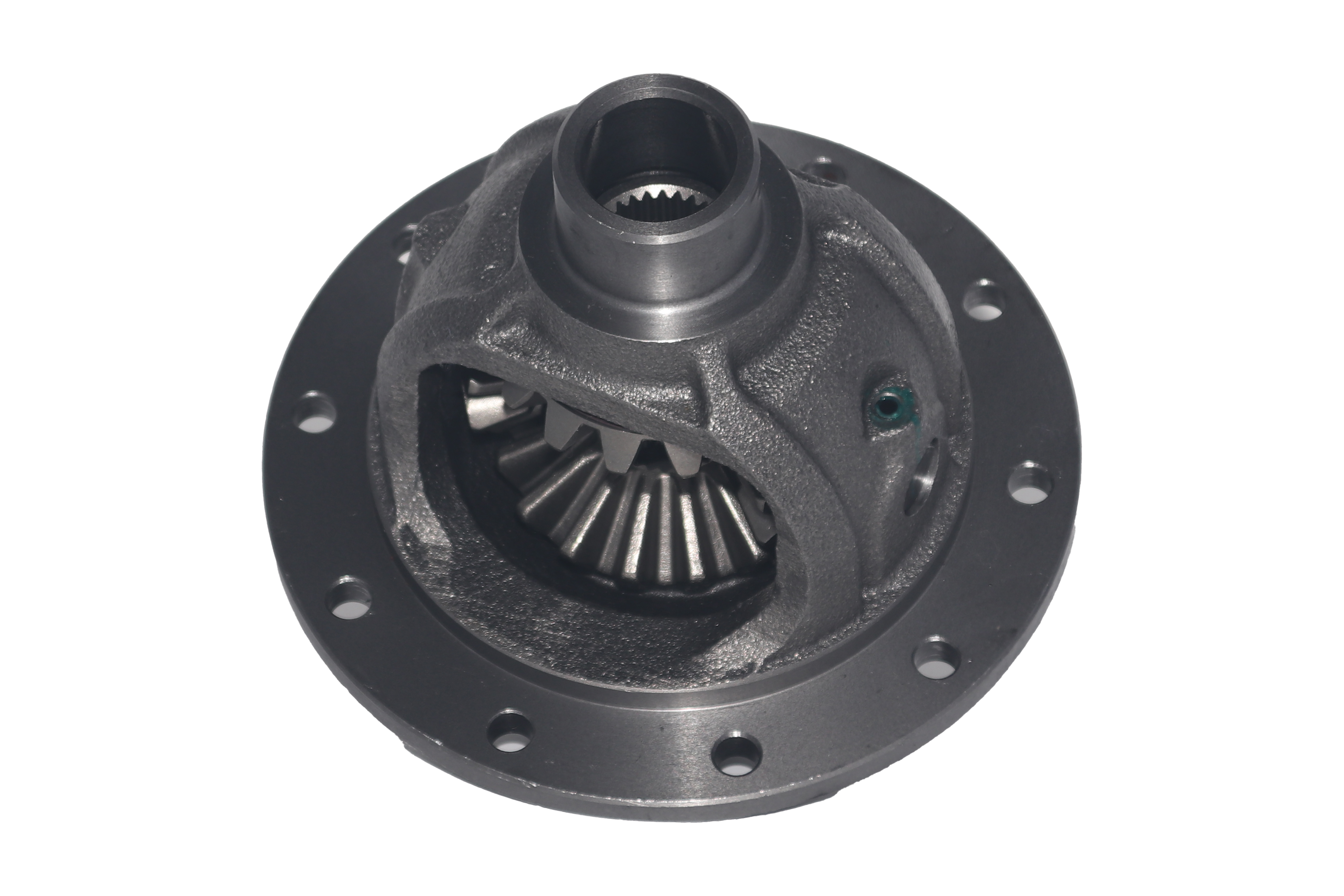10x43 30T Differential Case Isuzu D-max